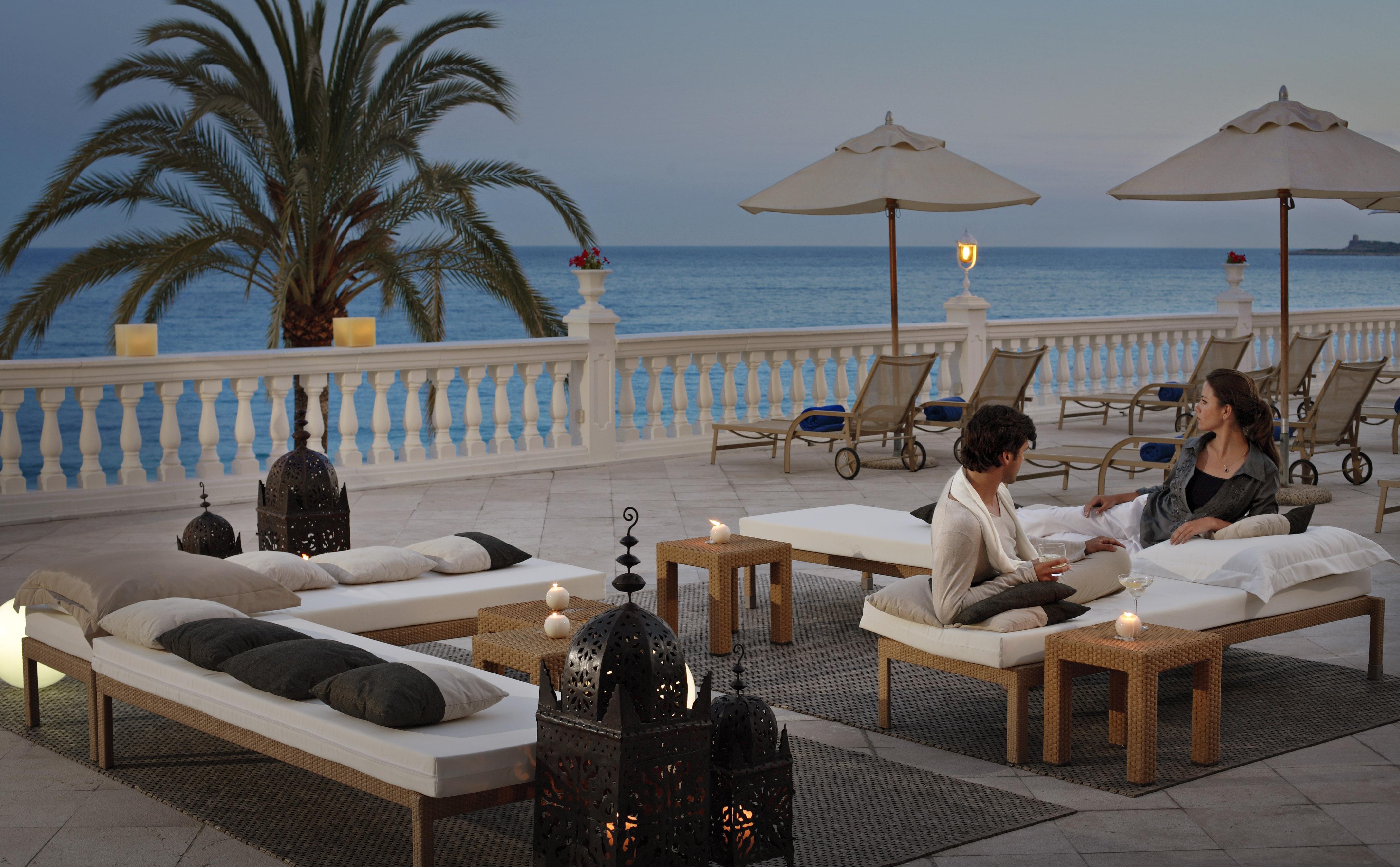 Nixe Palace Hotel