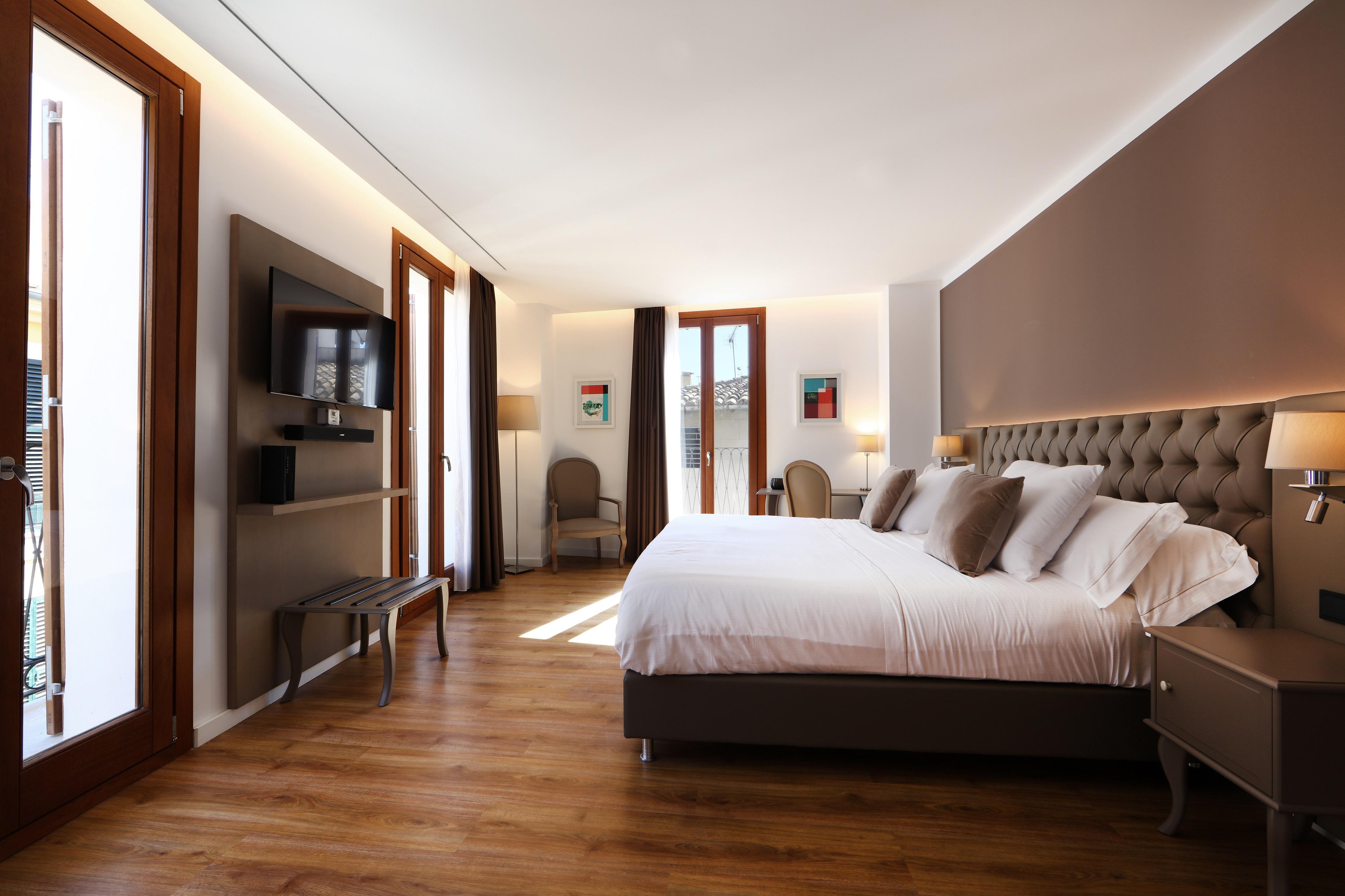 Bo 4* Palma de Mallorca