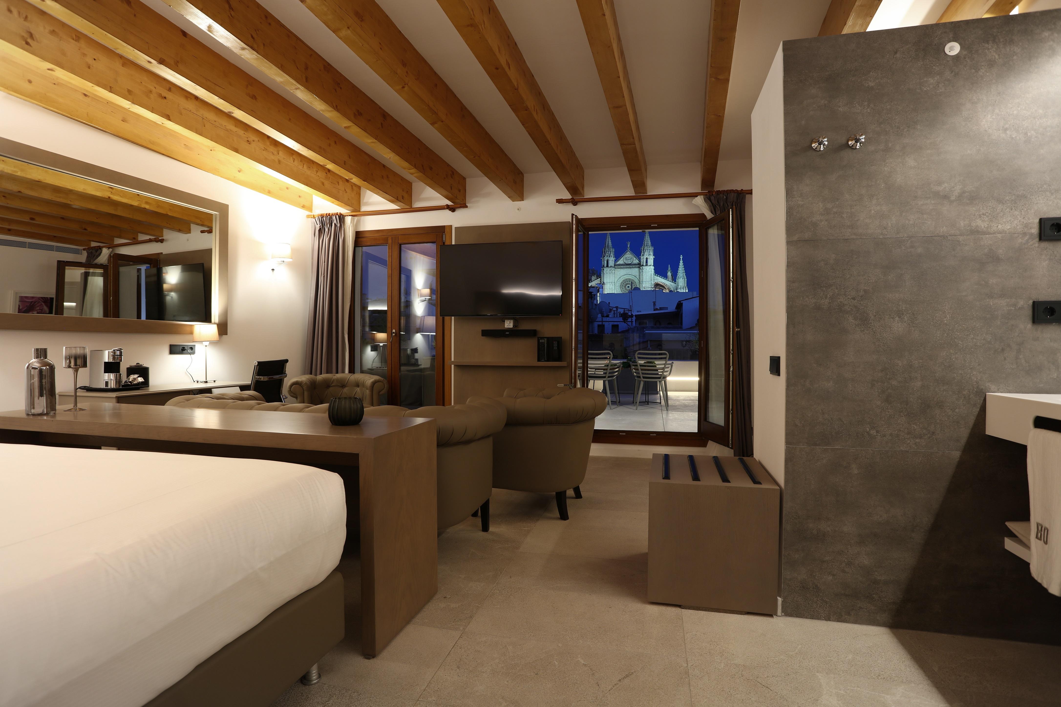 Hotel Bo Palma de Mallorca
