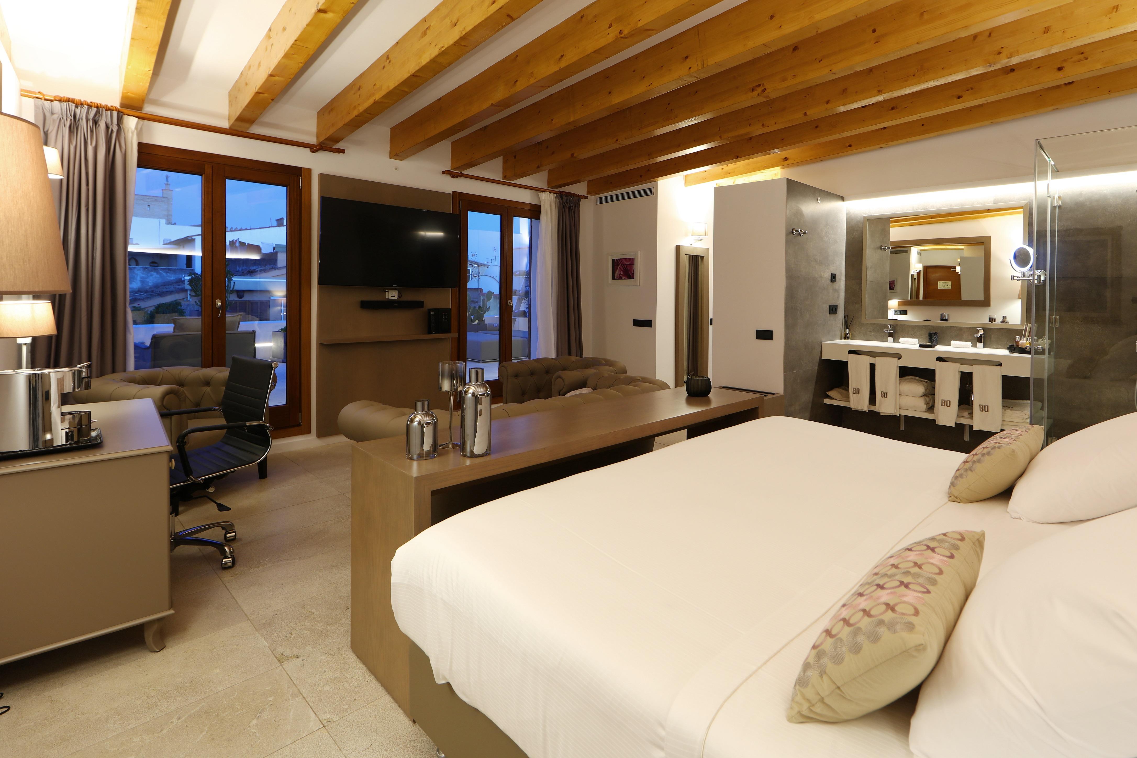 Bo Hotel 4*