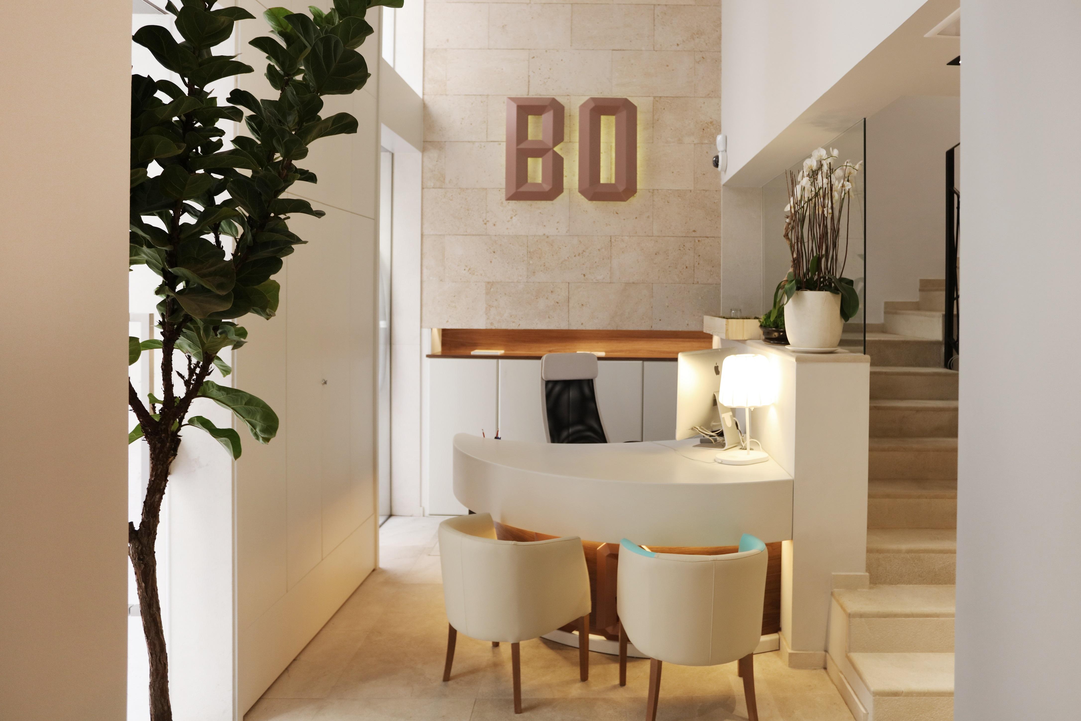 Bo Hotel 4*