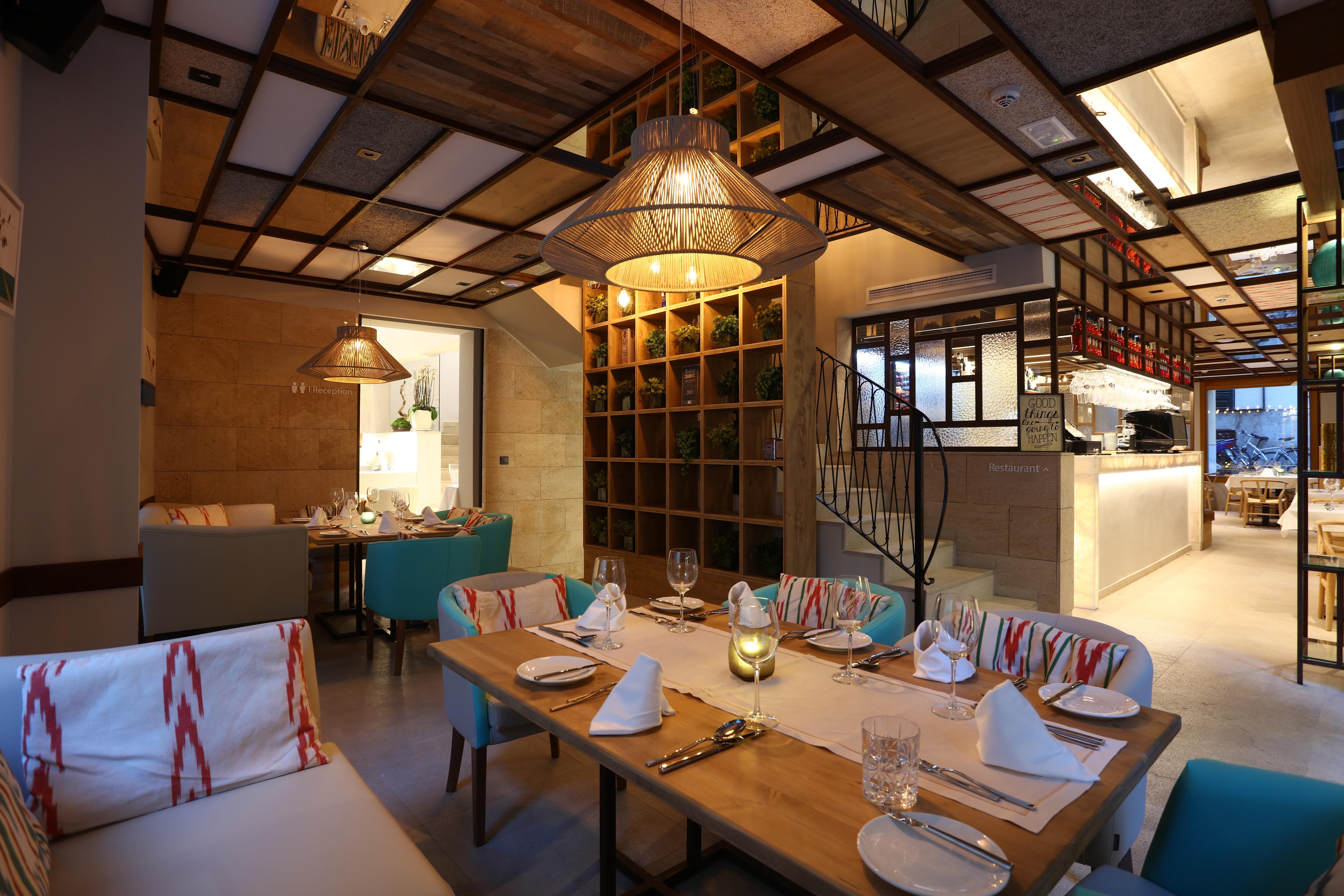 Hotel Bo Palma de Mallorca
