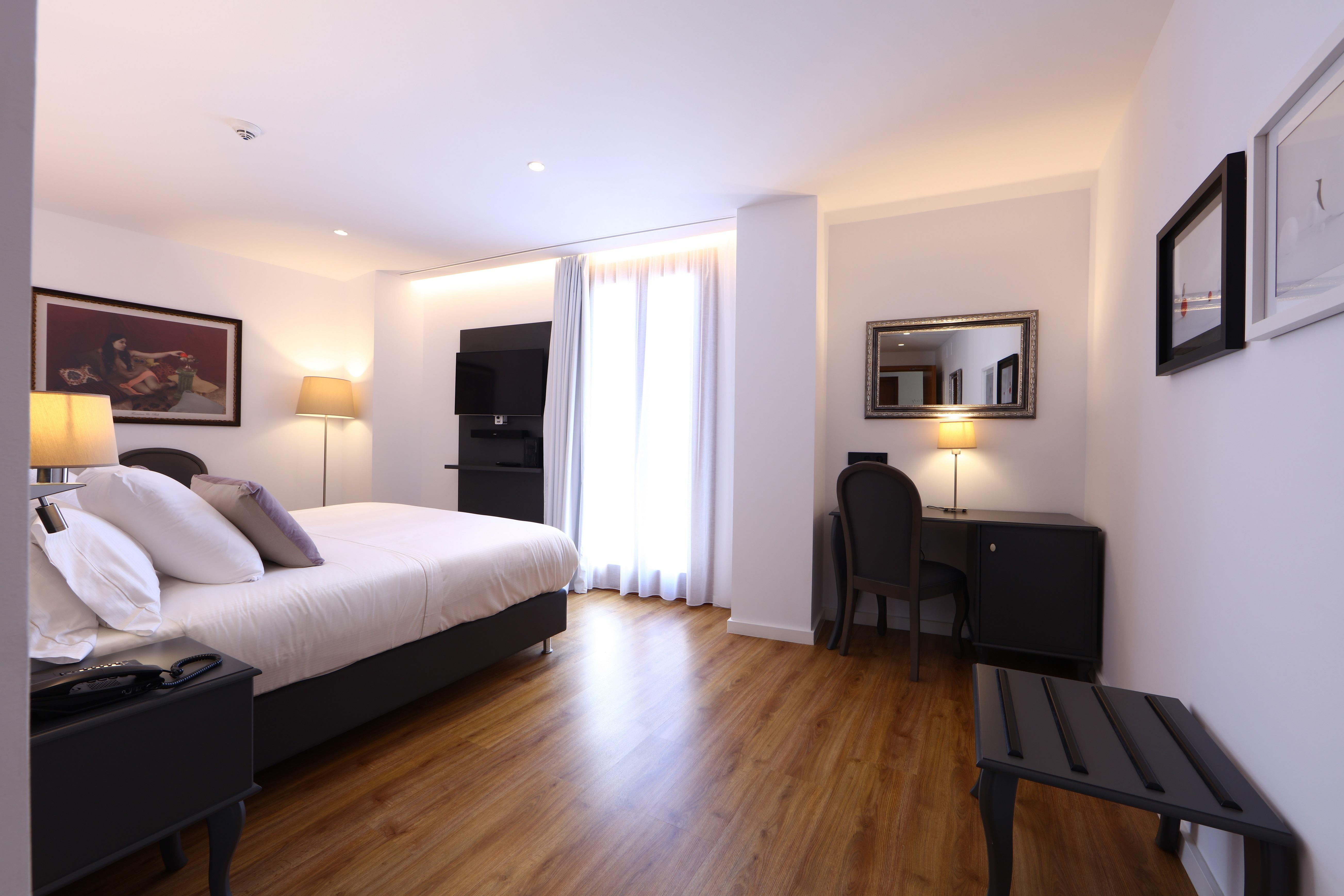 Hotel Bo 4*
