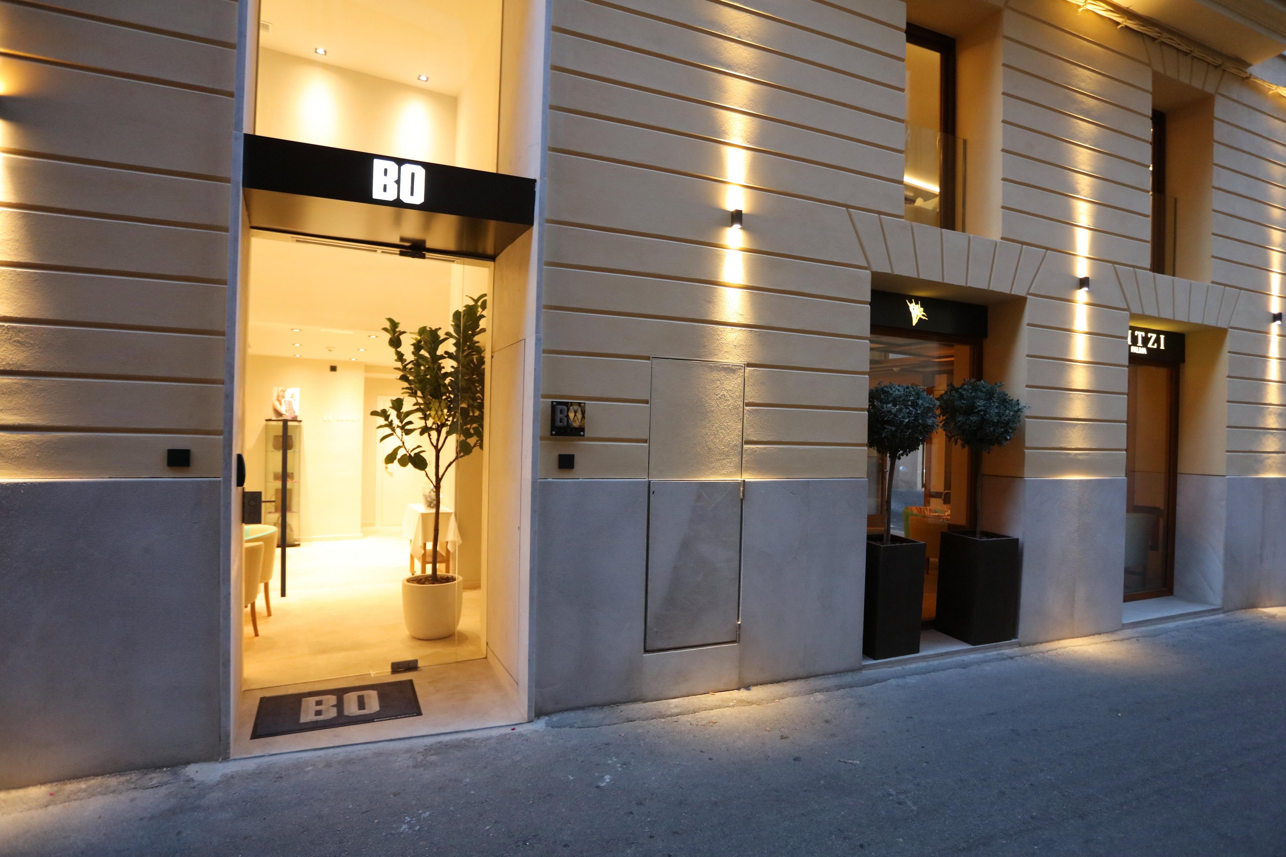 Bo Palma de Mallorca