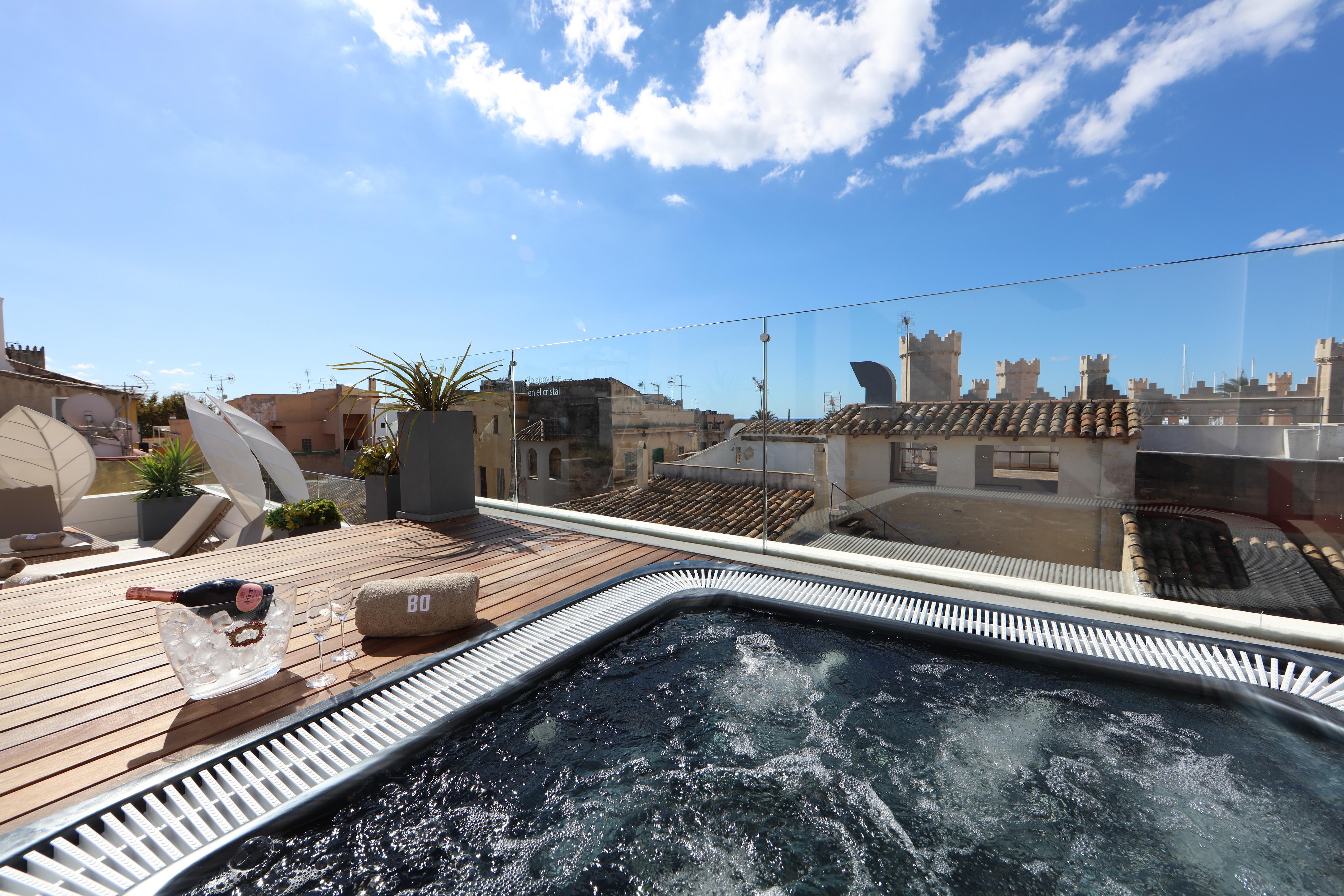 Bo Hotel Palma de Mallorca