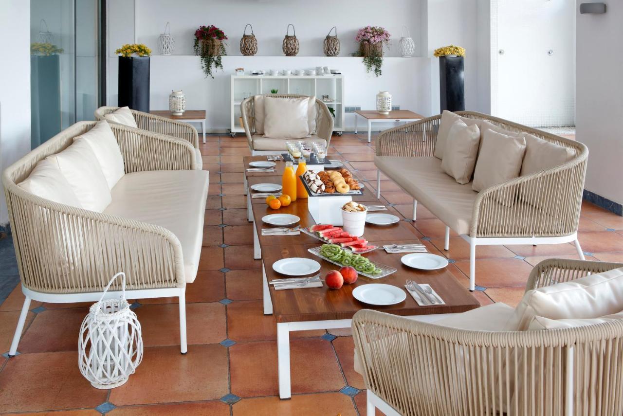 Bellver , Affiliated By Melia Hotel 4*