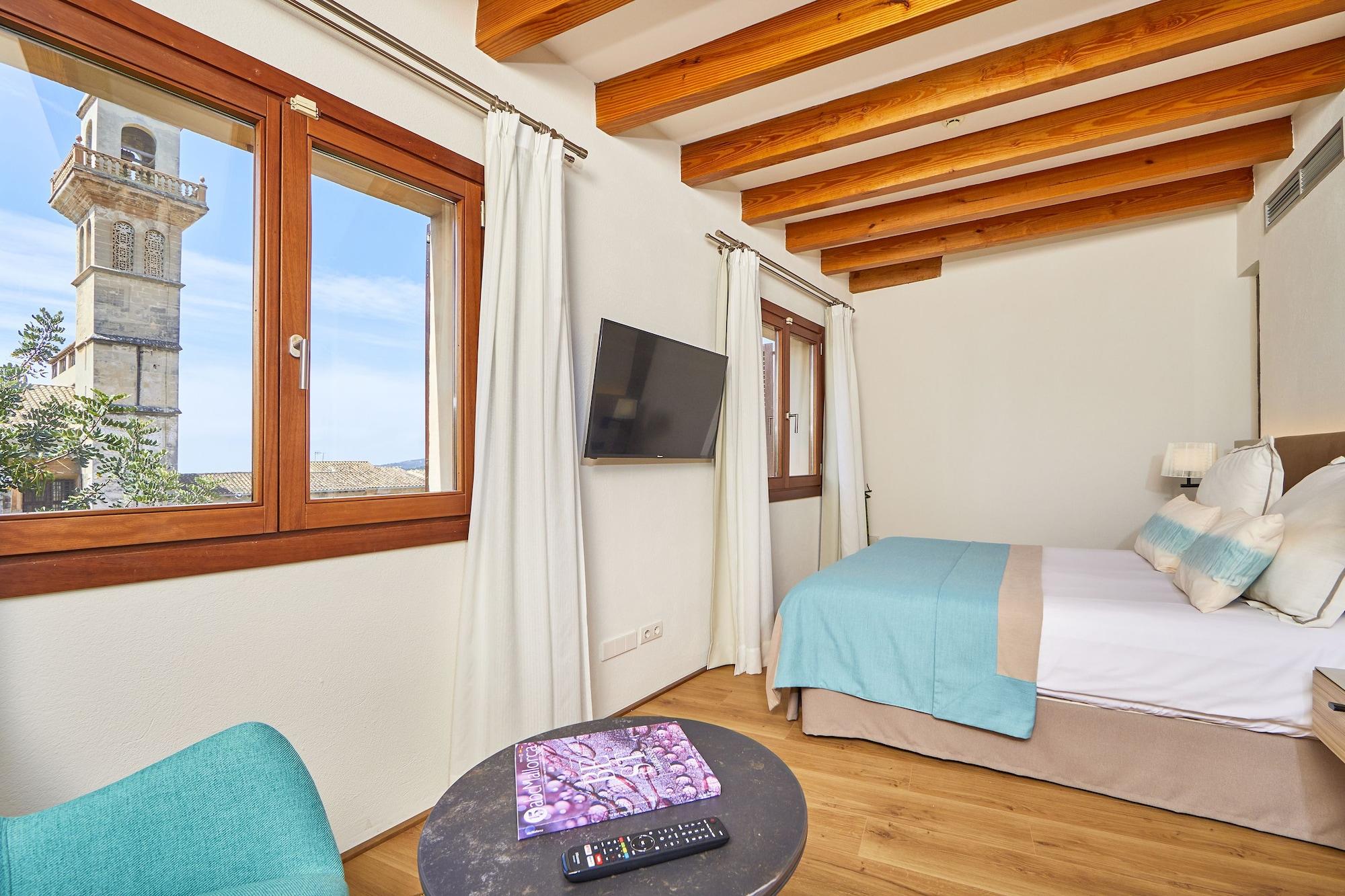 Hotel Santa Clara Urban & Palma de Mallorca