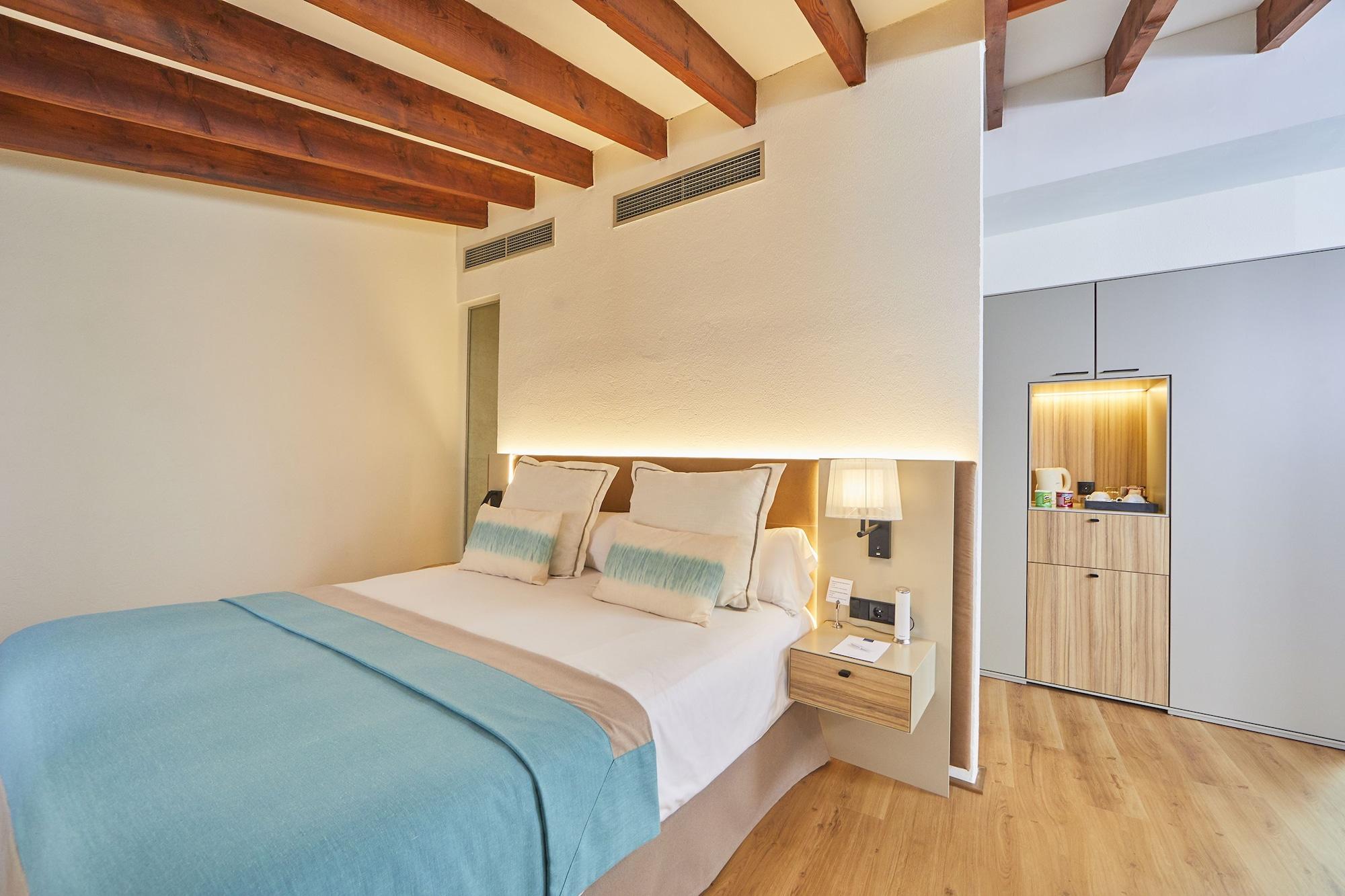 Santa Clara Urban & 4* Palma de Mallorca