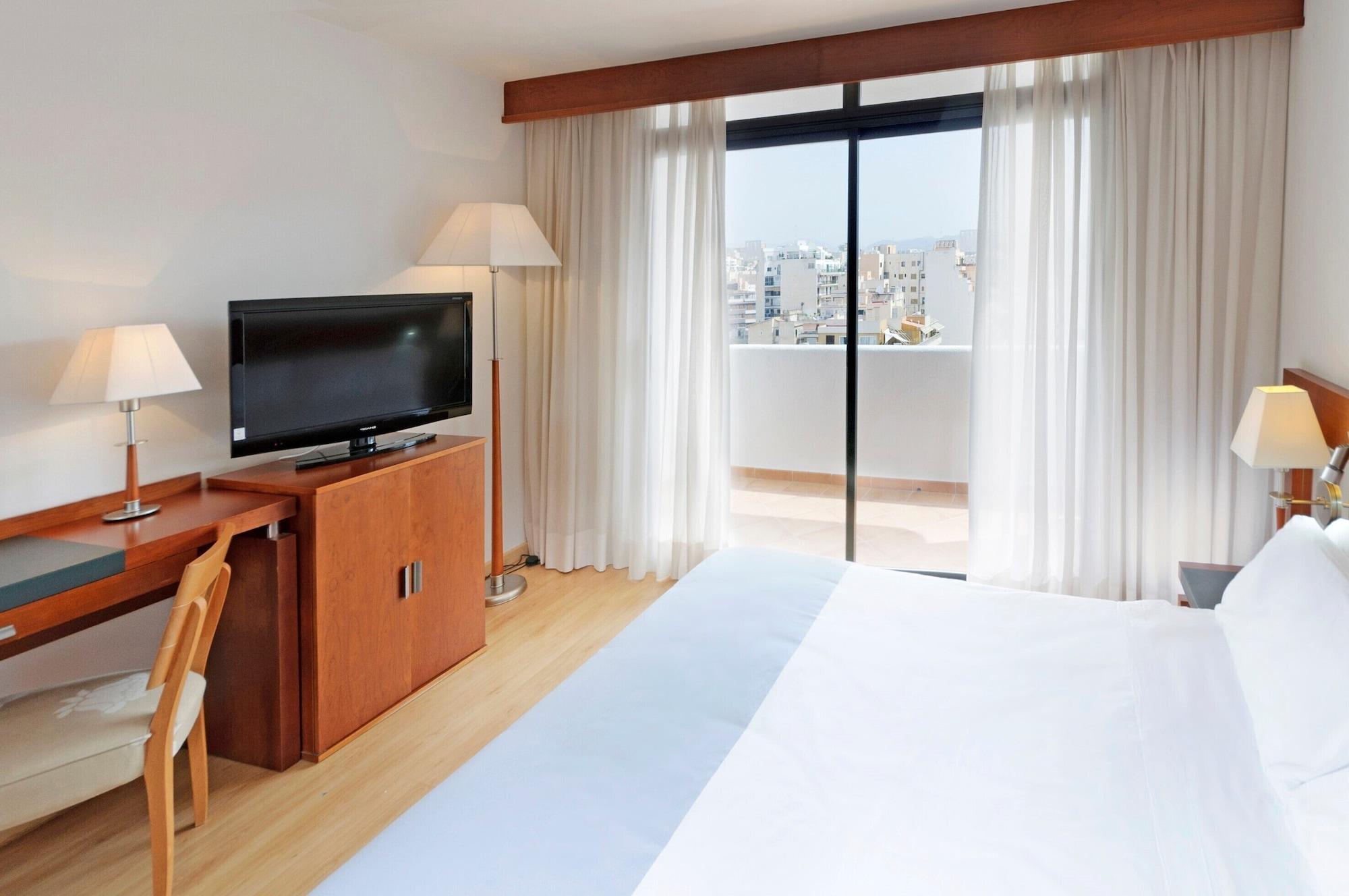 Bellver , Affiliated By Melia 4* Palma de Maiorca