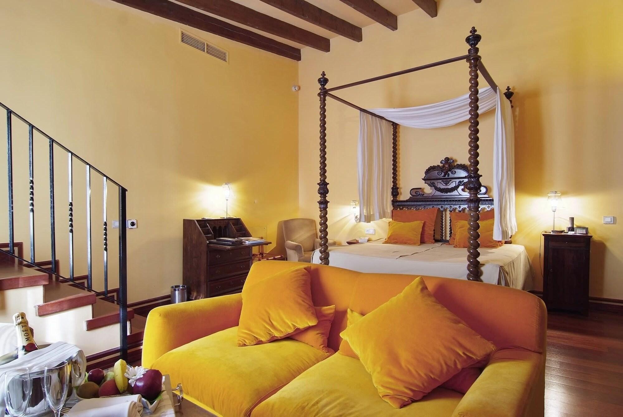 Palacio Ca Sa Galesa Hotel