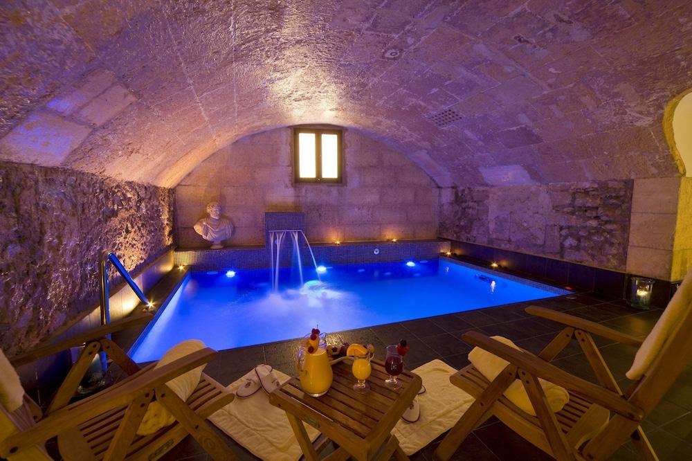 Hotel Palacio Ca Sa Galesa Palma de Mallorca