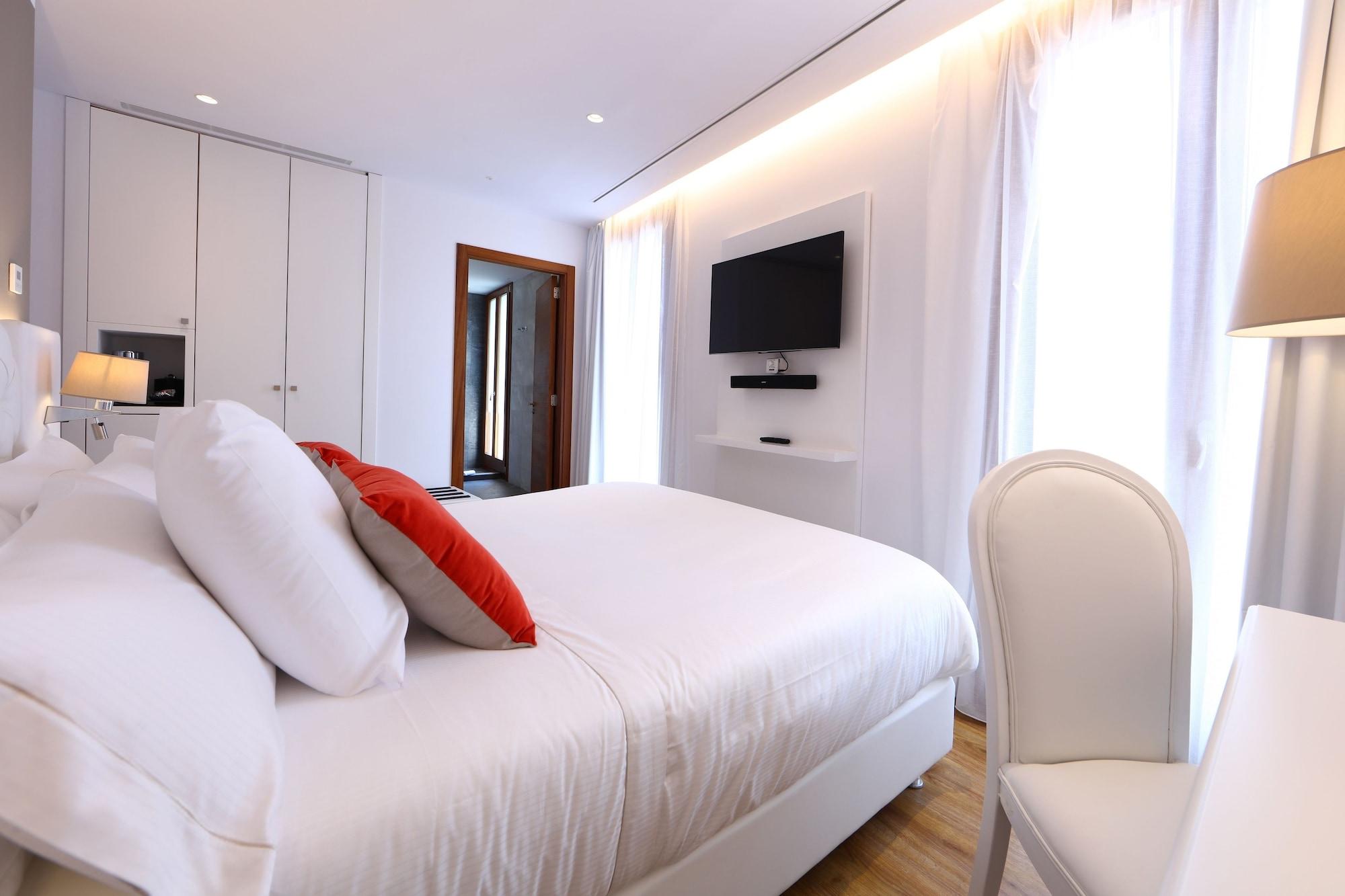 Bo Hotel 4*