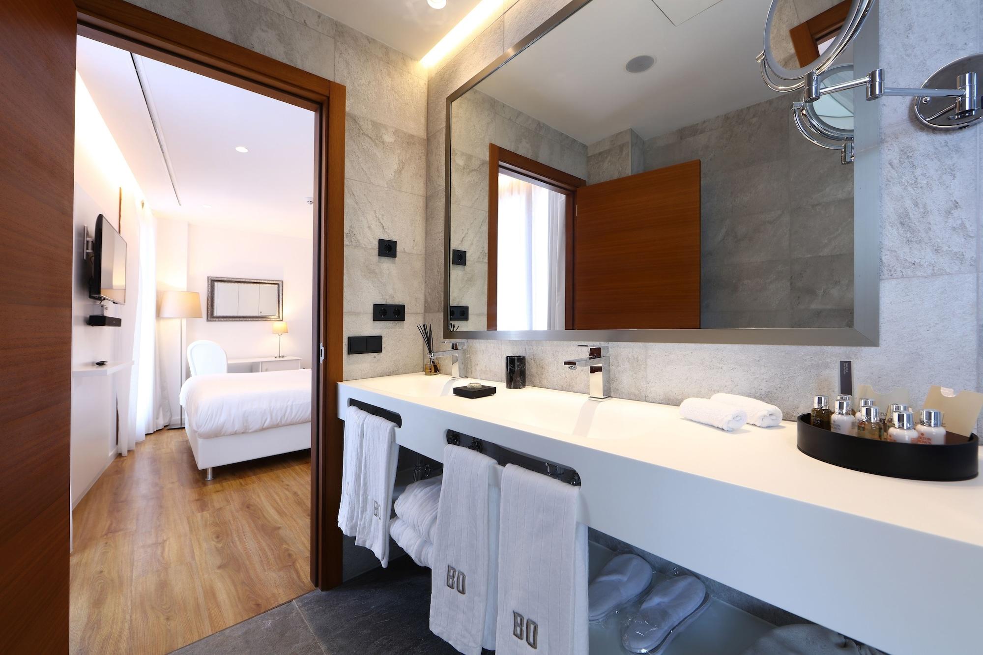 Bo Hotel 4*
