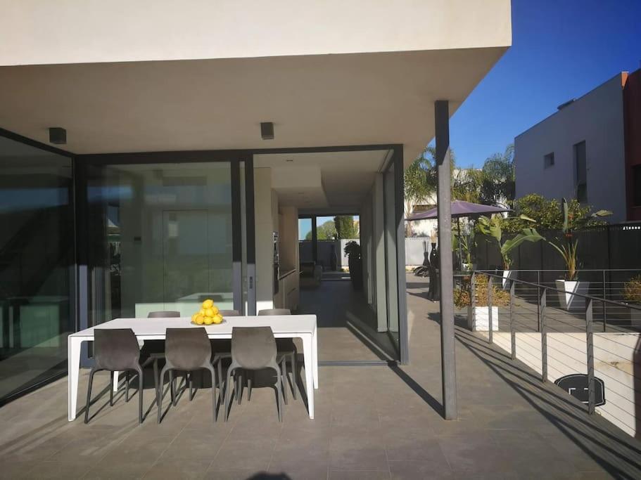 Holiday home Precioso Vanguardista