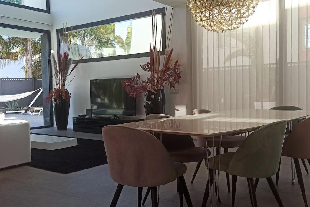 Precioso Vanguardista Holiday home Palma de Mallorca