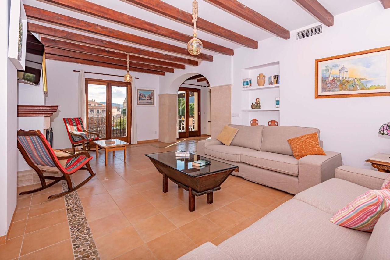 Casa de férias Paradise By Sealand Palma de Maiorca
