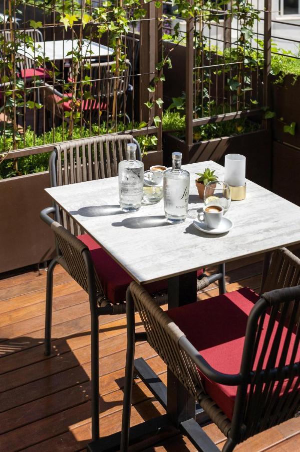Joe's Gomila Boutique 4* Palma de Mallorca