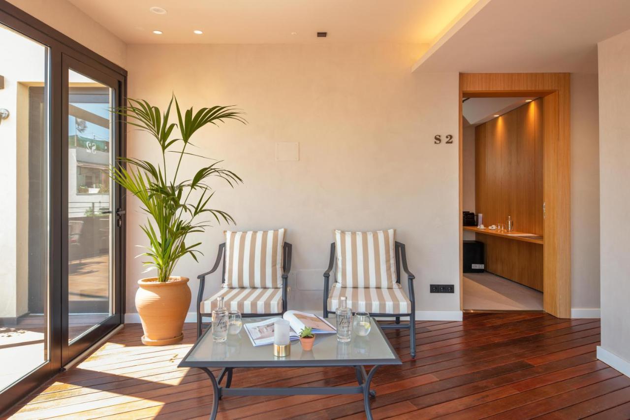 Hotel Joe's Gomila Boutique Palma de Mallorca