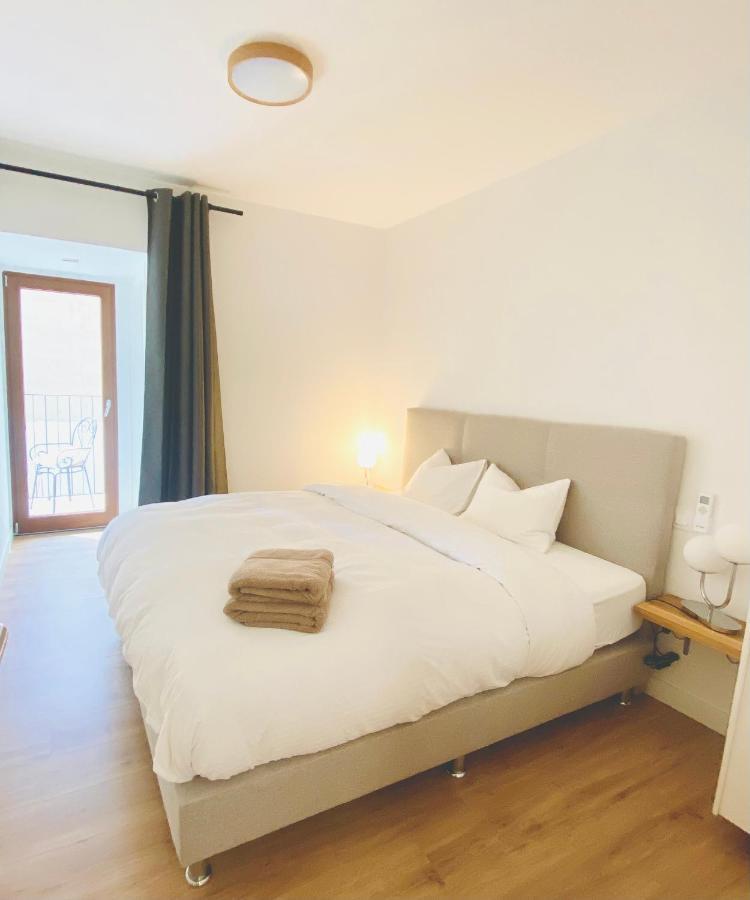 With 2-en Bedrooms Aparthotel *