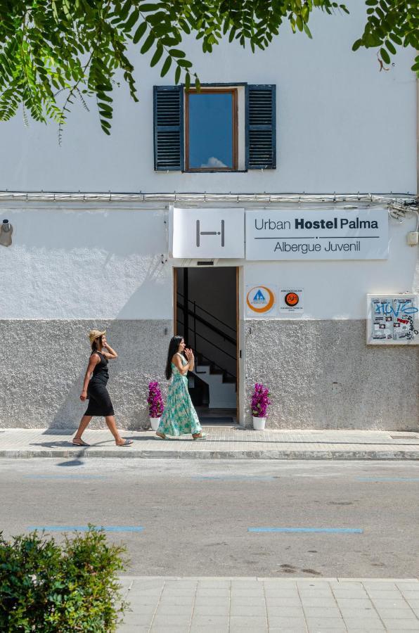 Urban - Juvenil - Youth Hostal *