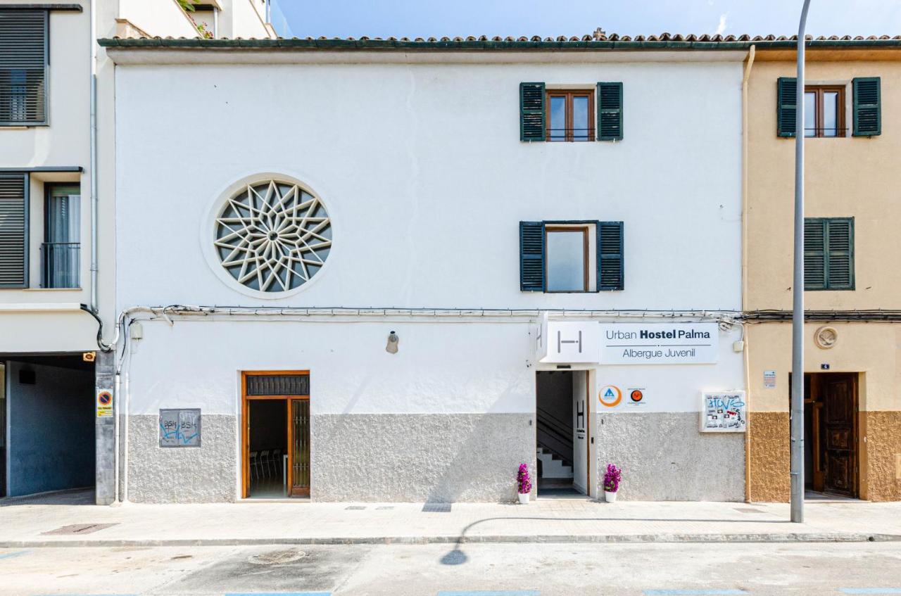 Urban - Juvenil - Youth Hostal Palma de Mallorca