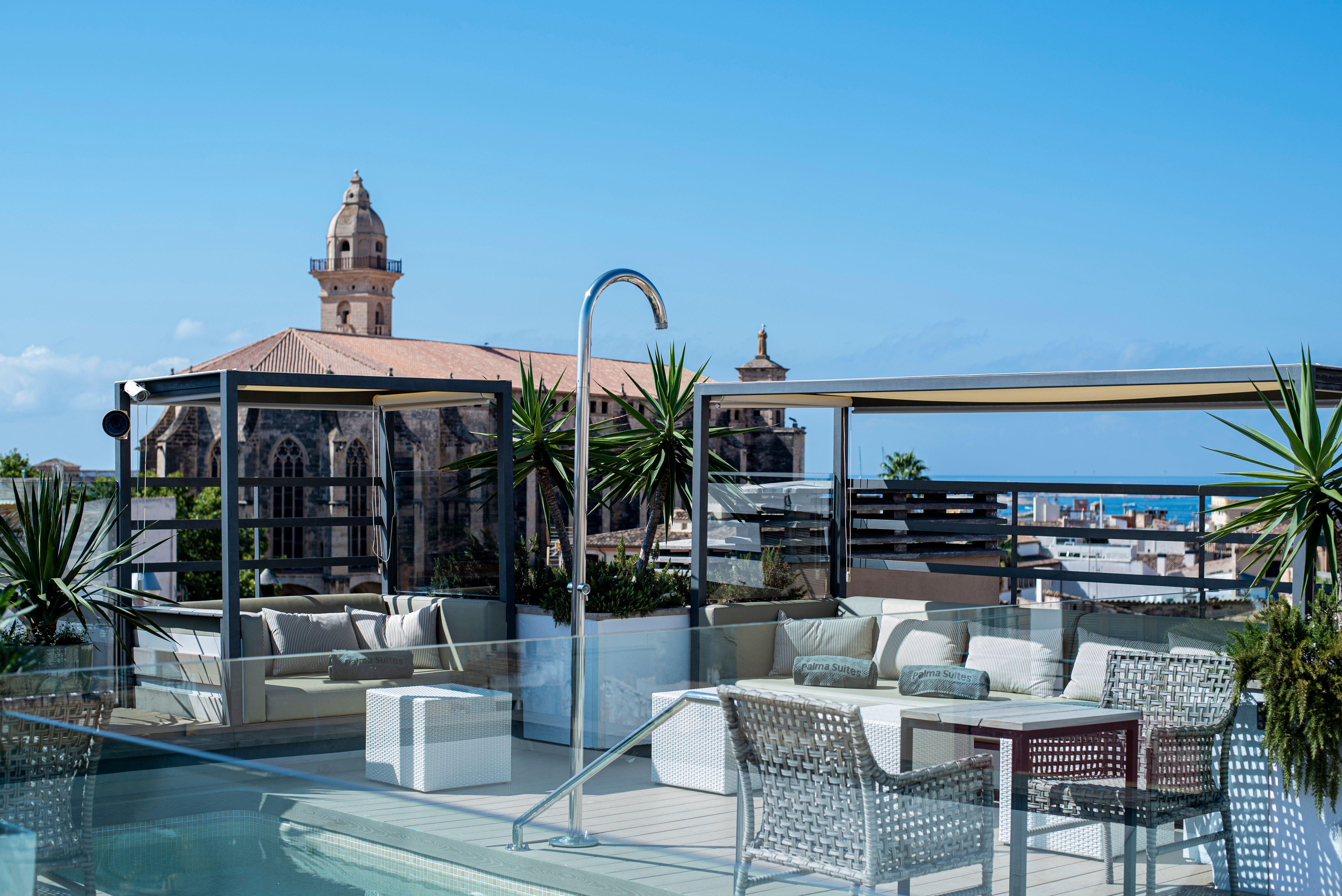 Palma Suites 4* Palma de Mallorca