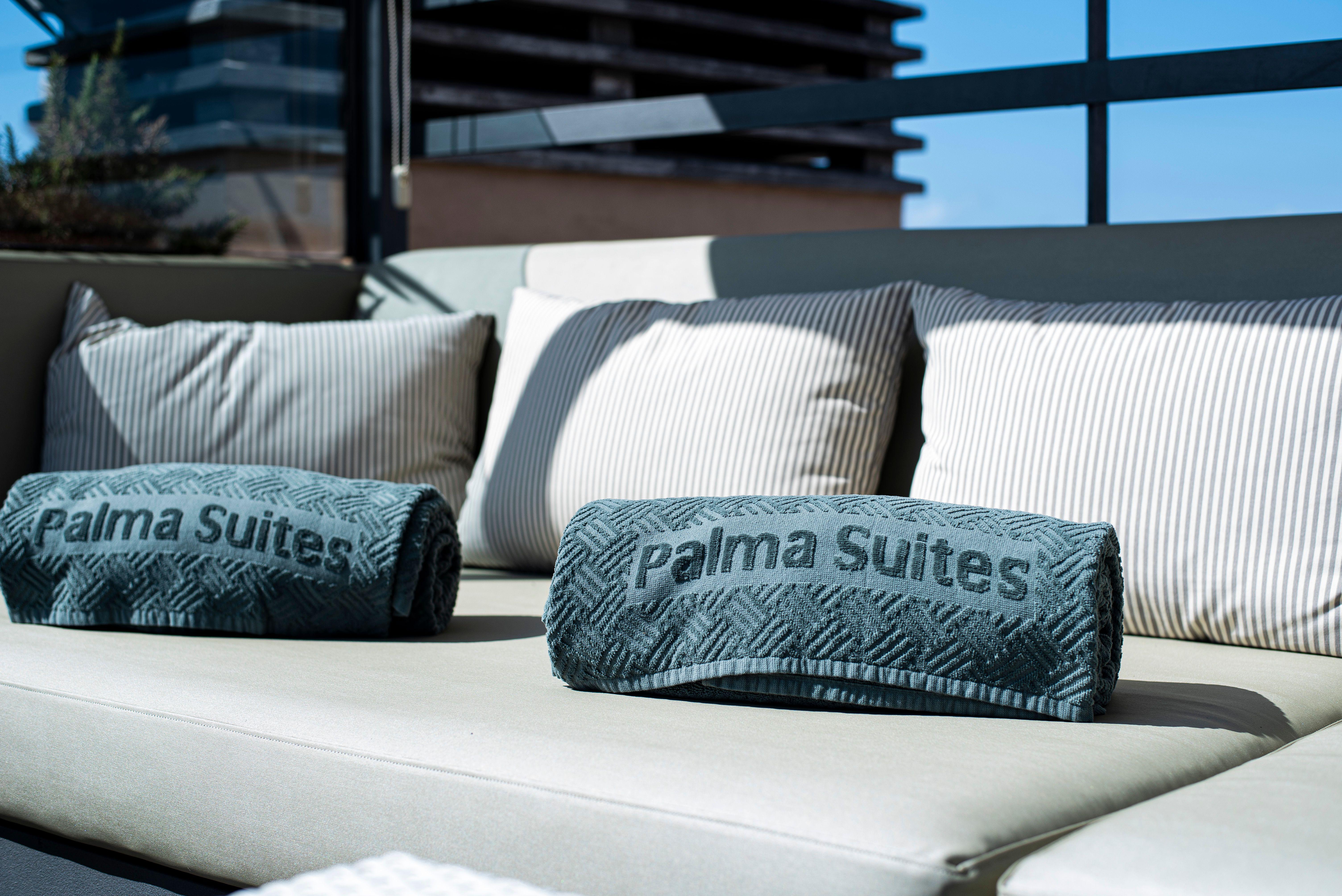 Palma Suites Aparthotel