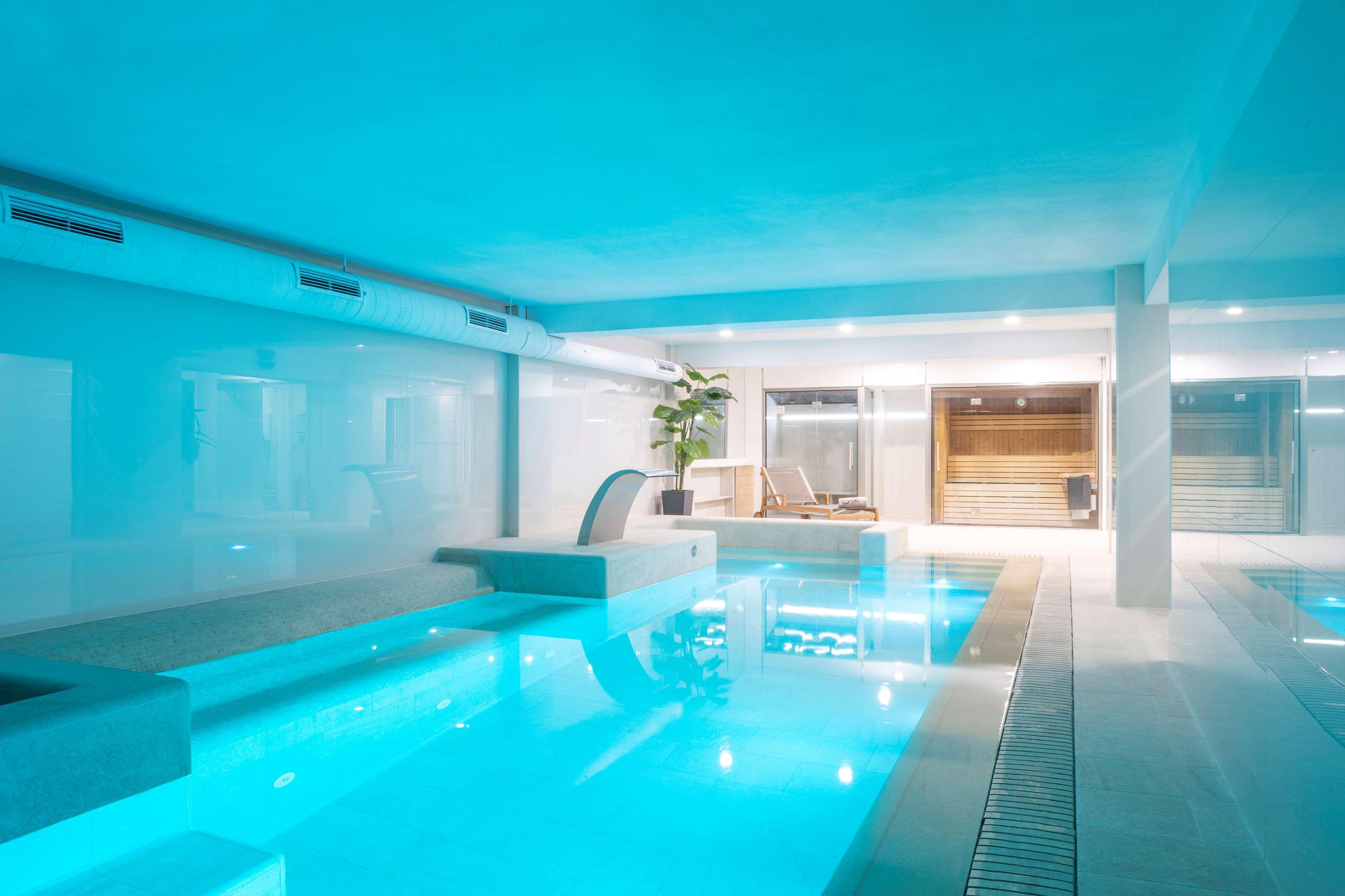 Innside By Melia Center Hotel Palma de Mallorca
