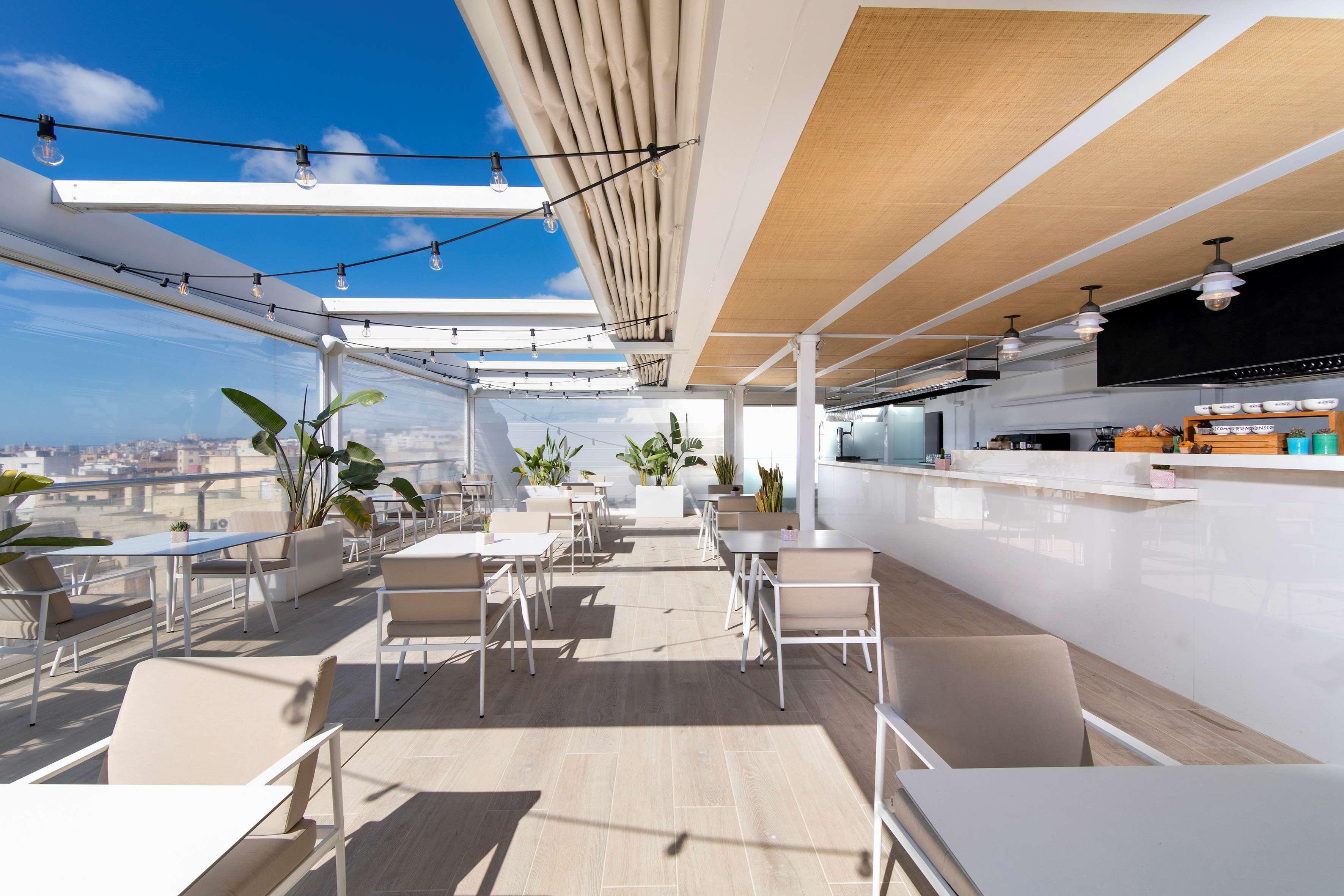 Hotel Innside By Melia Center 4*