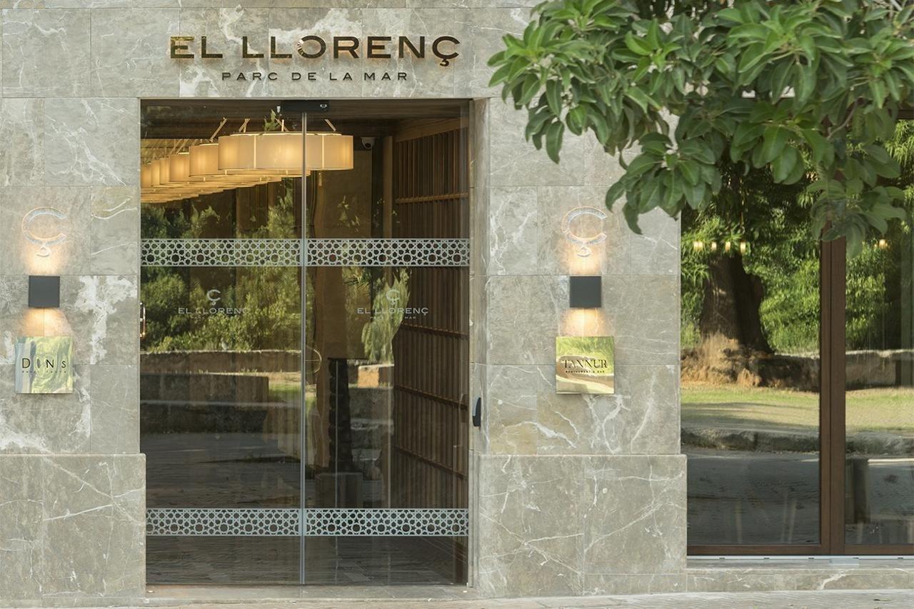 El Llorenc Parc De La Mar - Adults Only Hotel