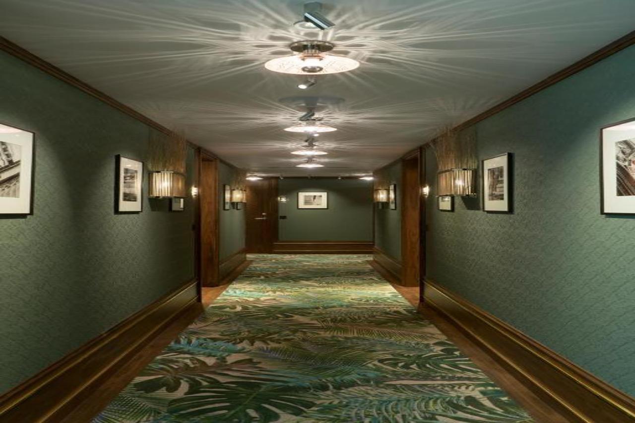 Hotel El Llorenc Parc De La Mar - Adults Only 5*