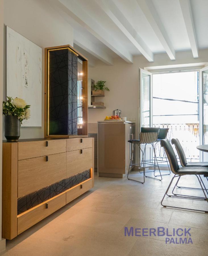 Aparttime Mit 3 Meerblick Dach-terrassen Apartamento