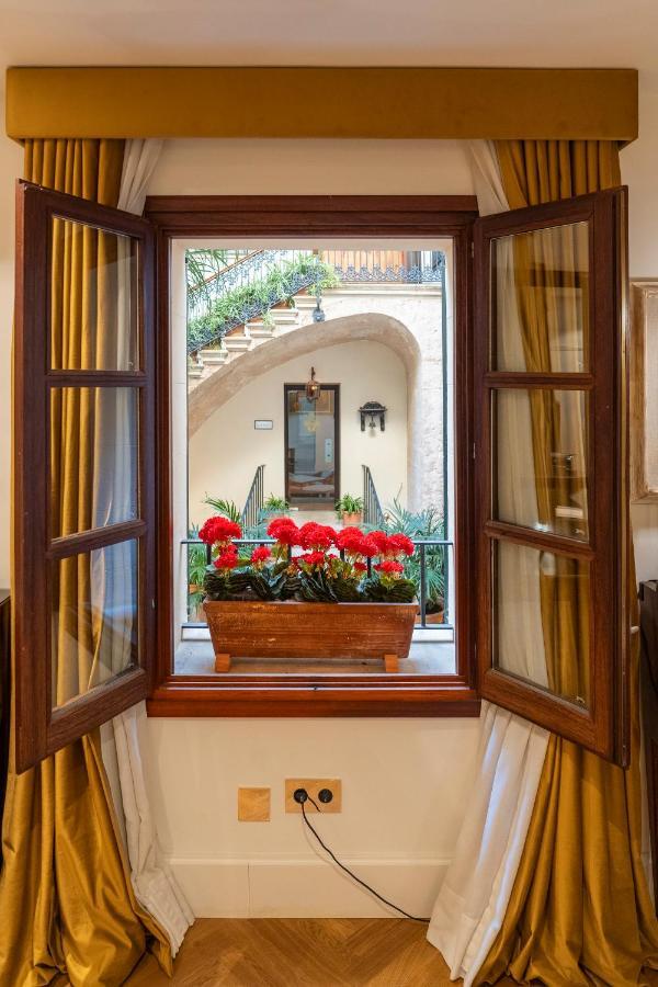 Hotel Palacio Ca Sa Galesa Palma de Mallorca