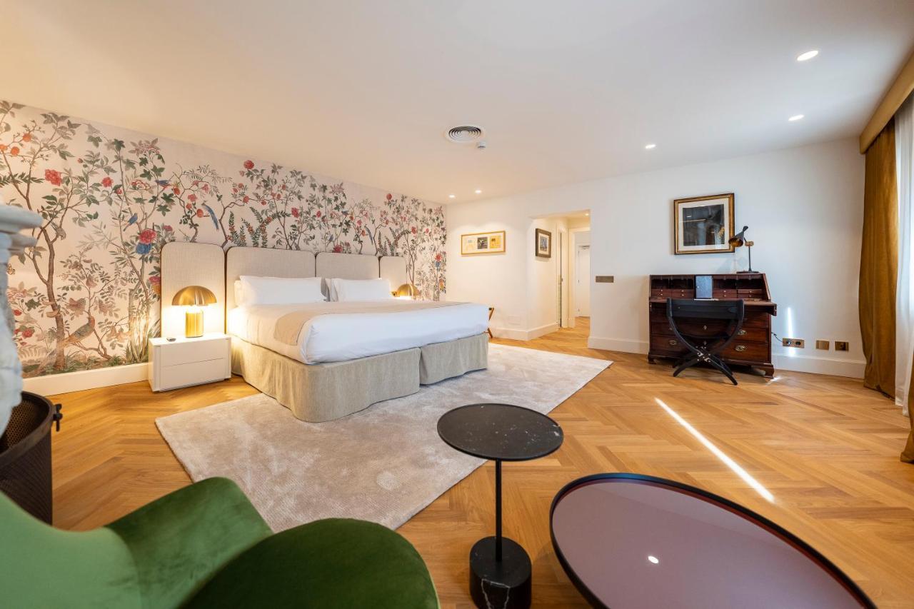 Hotel Palacio Ca Sa Galesa Palma de Mallorca