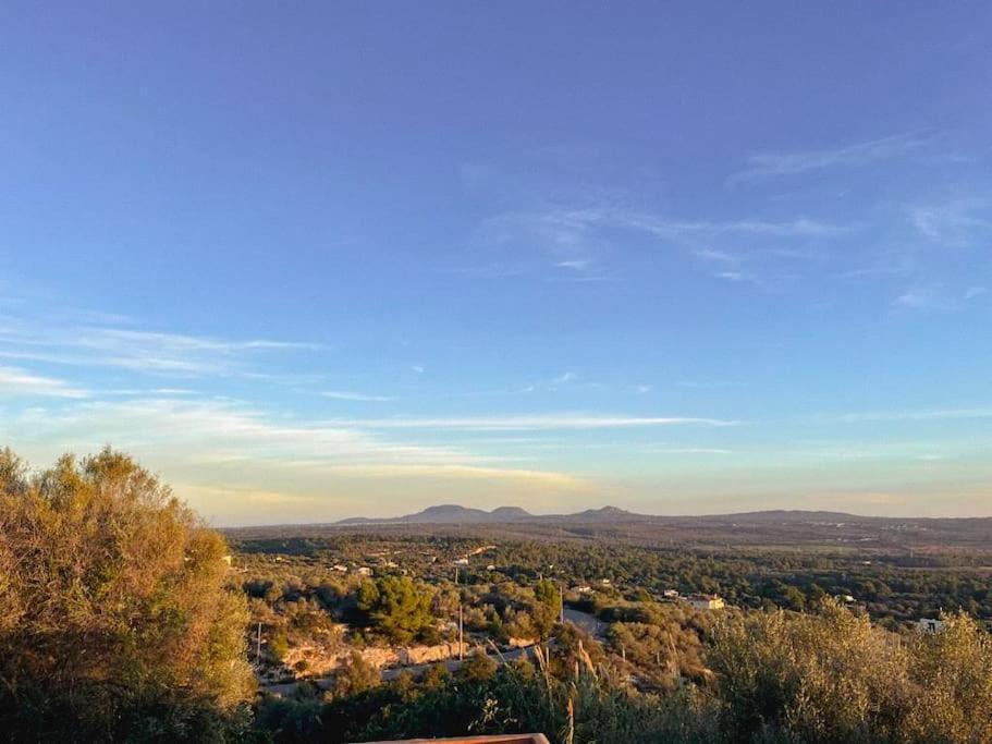 Villa Rural S'estepa Palma