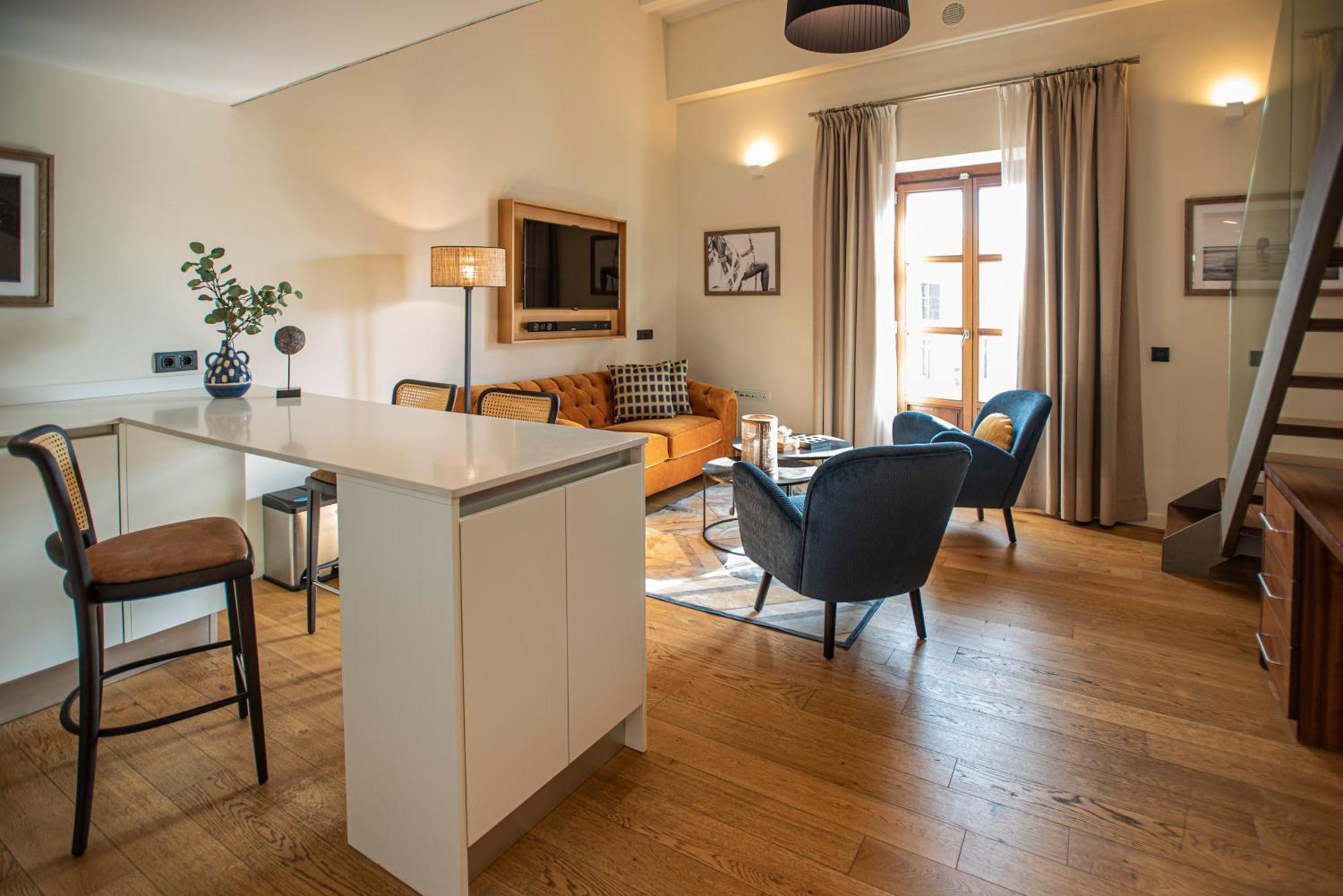 Aparthotel Palma Suites Palma de Mallorca