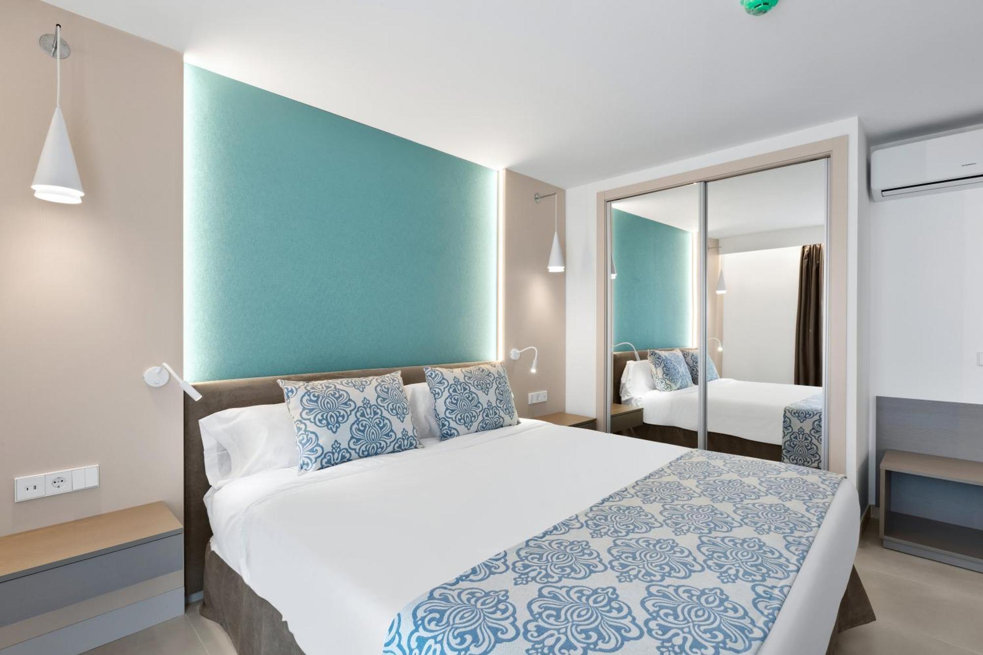 Apartamento Tortuga De Mar Palma de Mallorca
