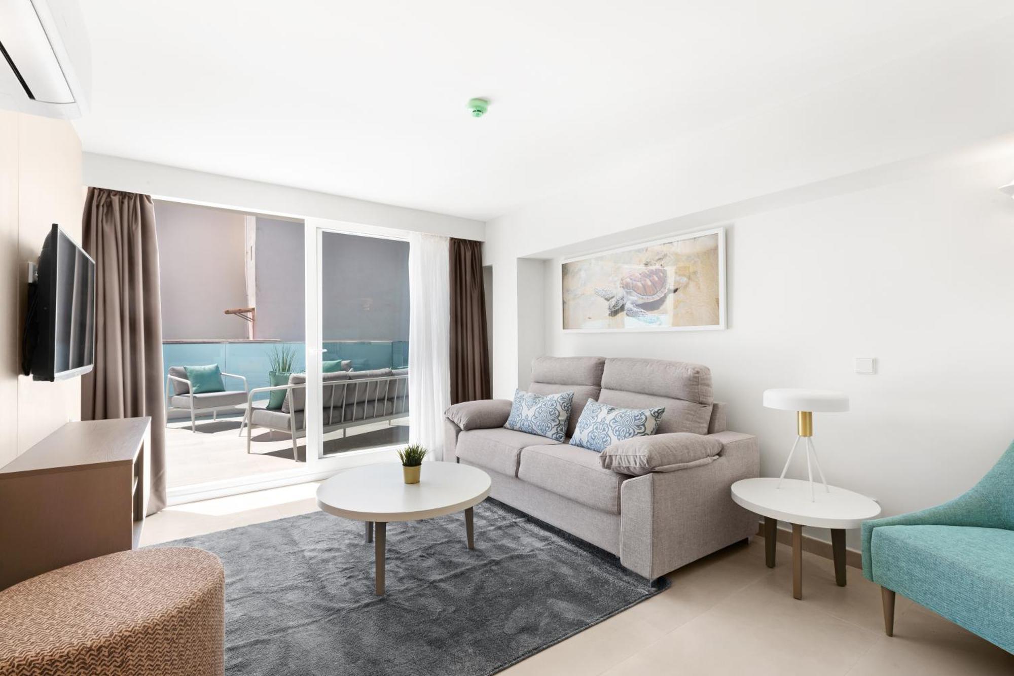 Apartamento Tortuga De Mar Palma de Mallorca