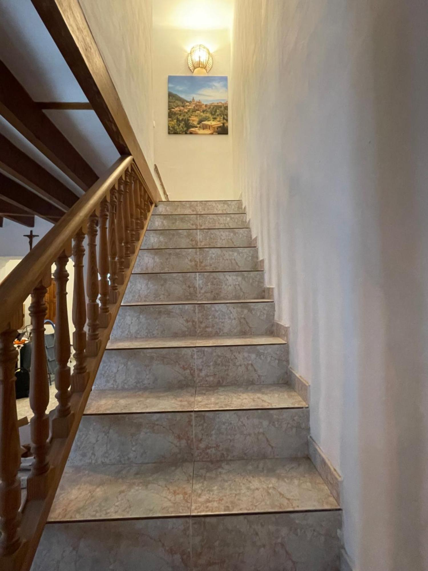 Vakantiehuis Casa De Limon Palma de Mallorca