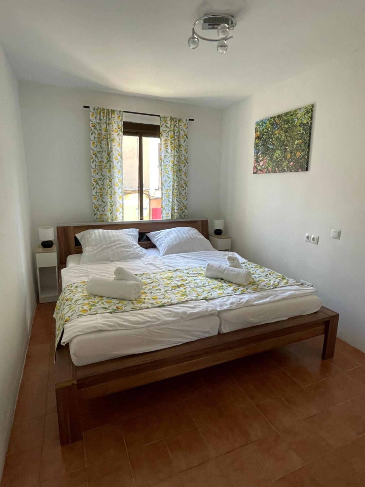 Casa De Limon Vakantiehuis *