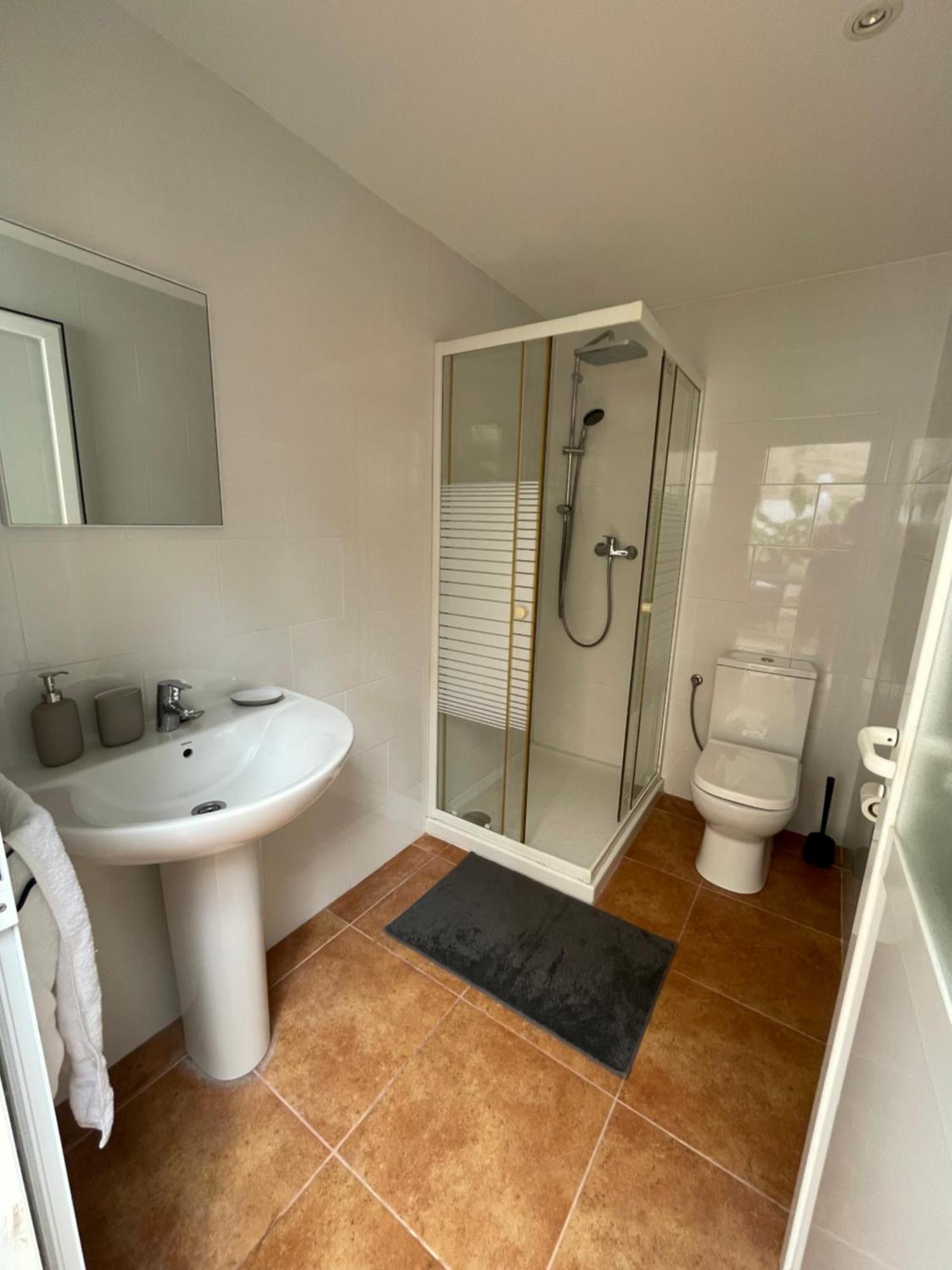 Vakantiehuis Casa De Limon Palma de Mallorca
