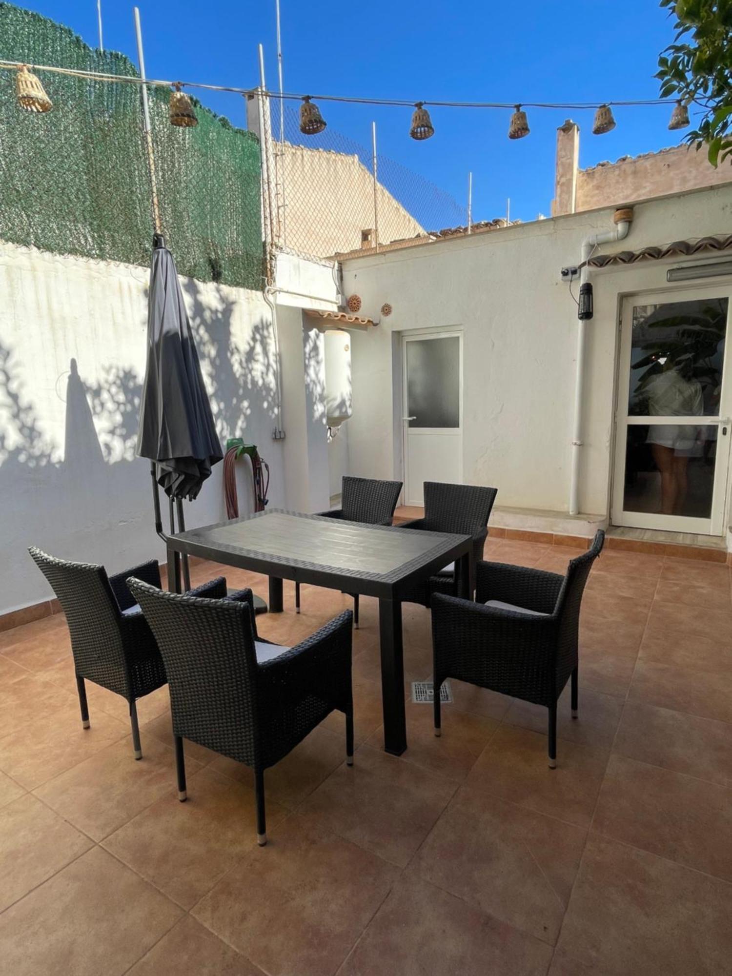 Vakantiehuis Casa De Limon *