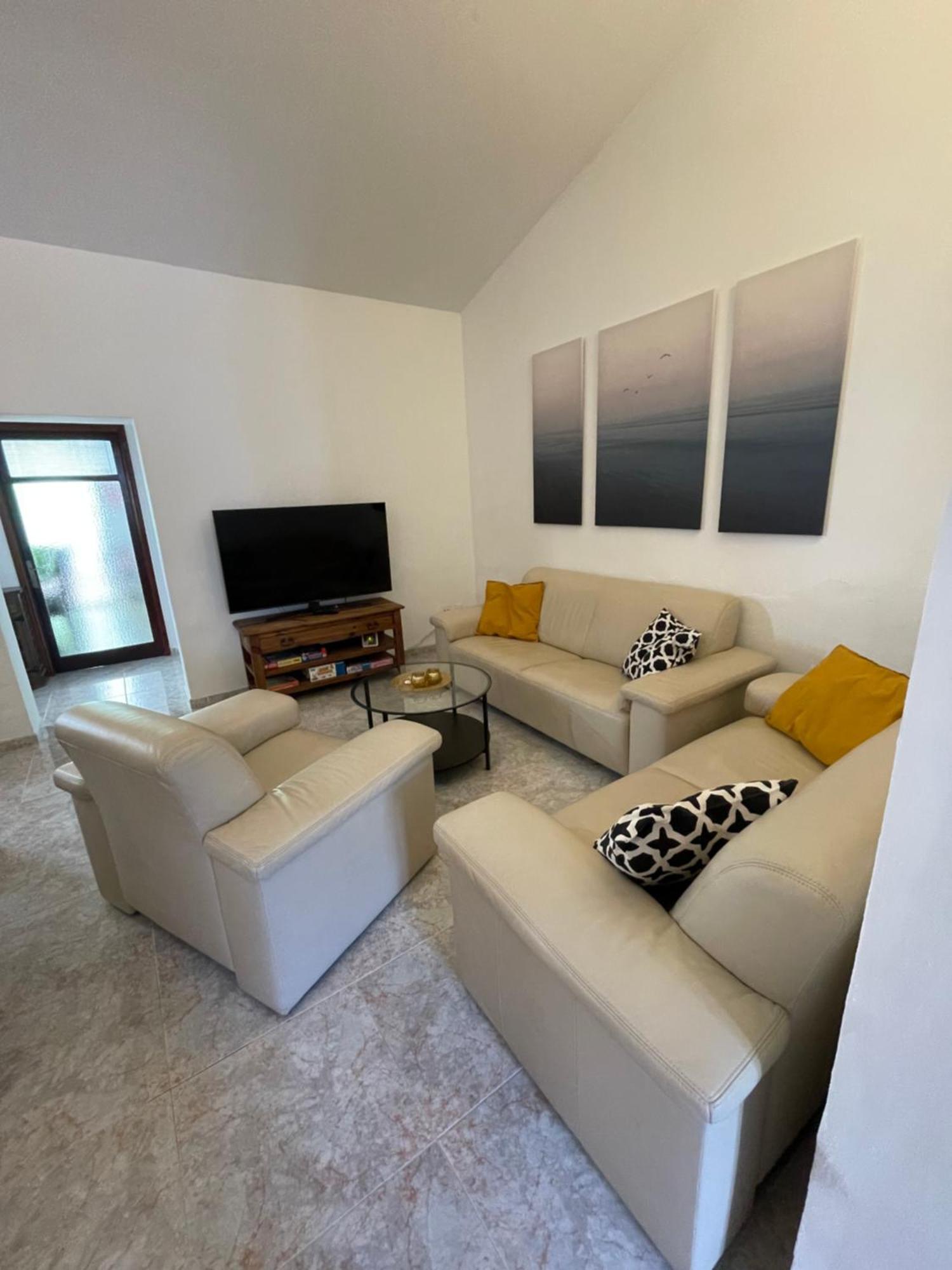 Casa De Limon Vakantiehuis *