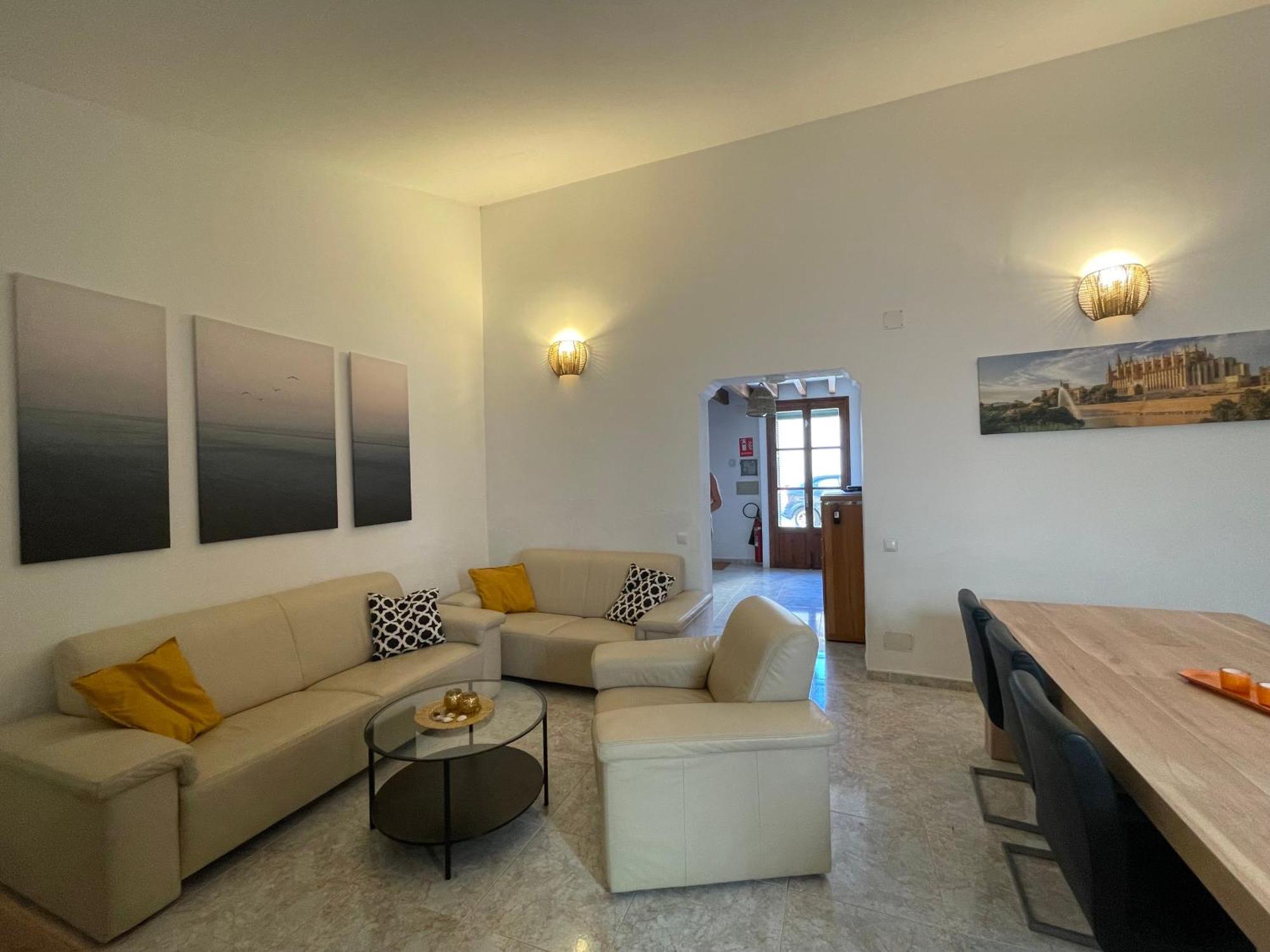 Casa De Limon Vakantiehuis *