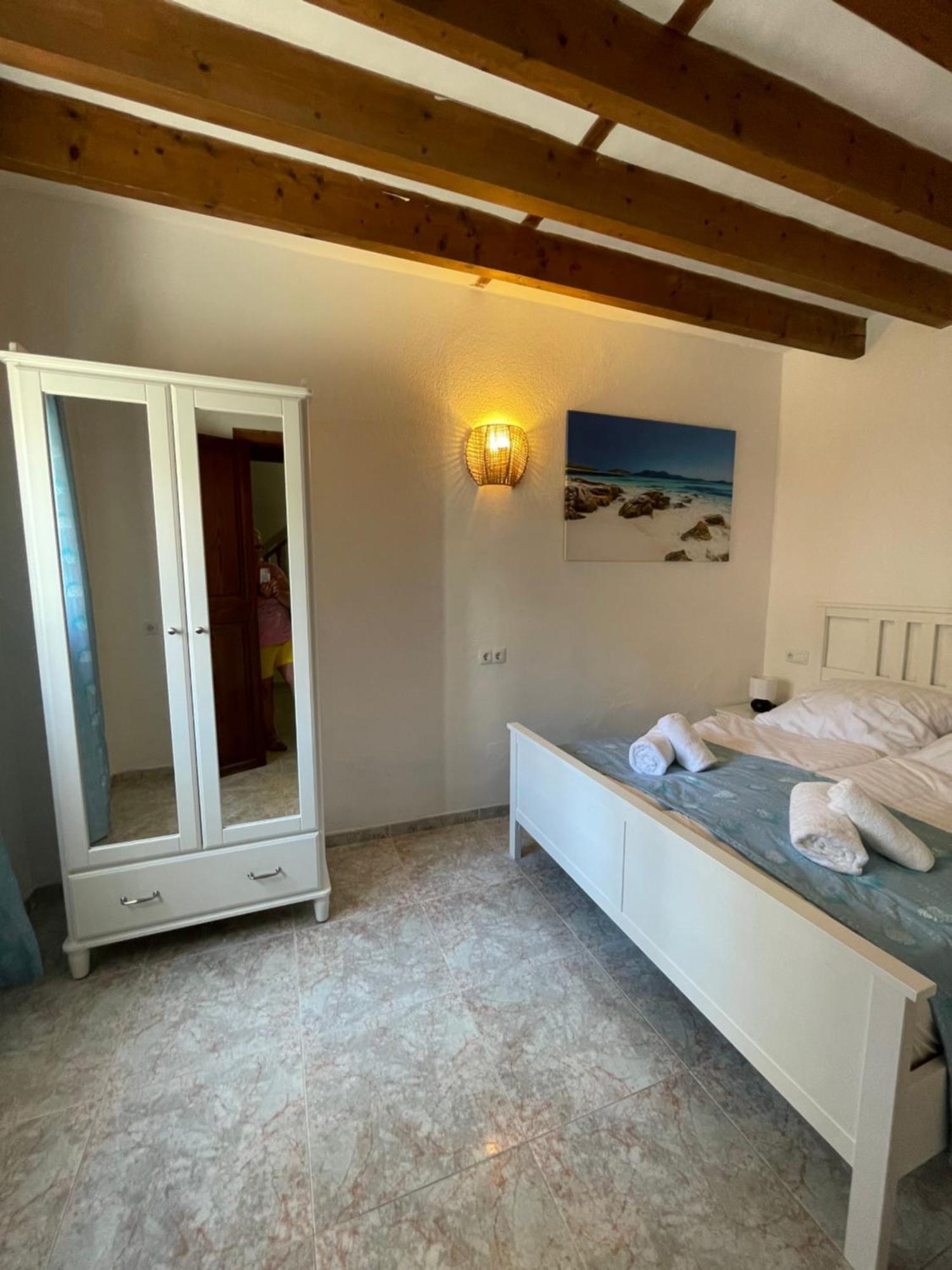 Vakantiehuis Casa De Limon
