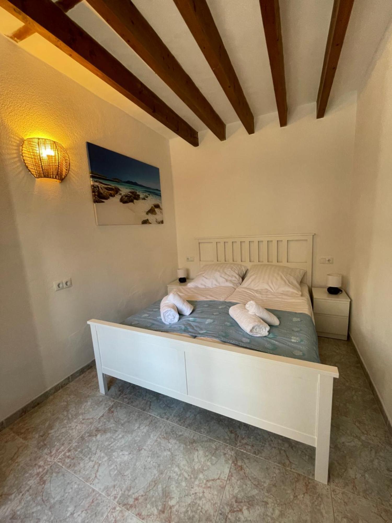 Casa De Limon Vakantiehuis Palma de Mallorca