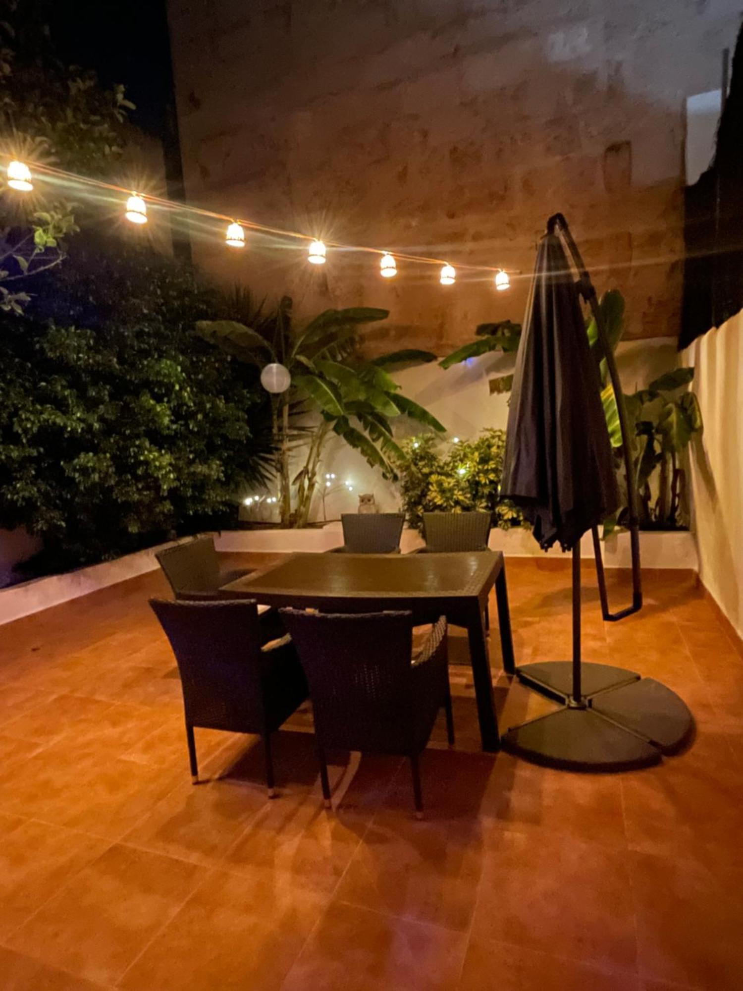 Vakantiehuis Casa De Limon