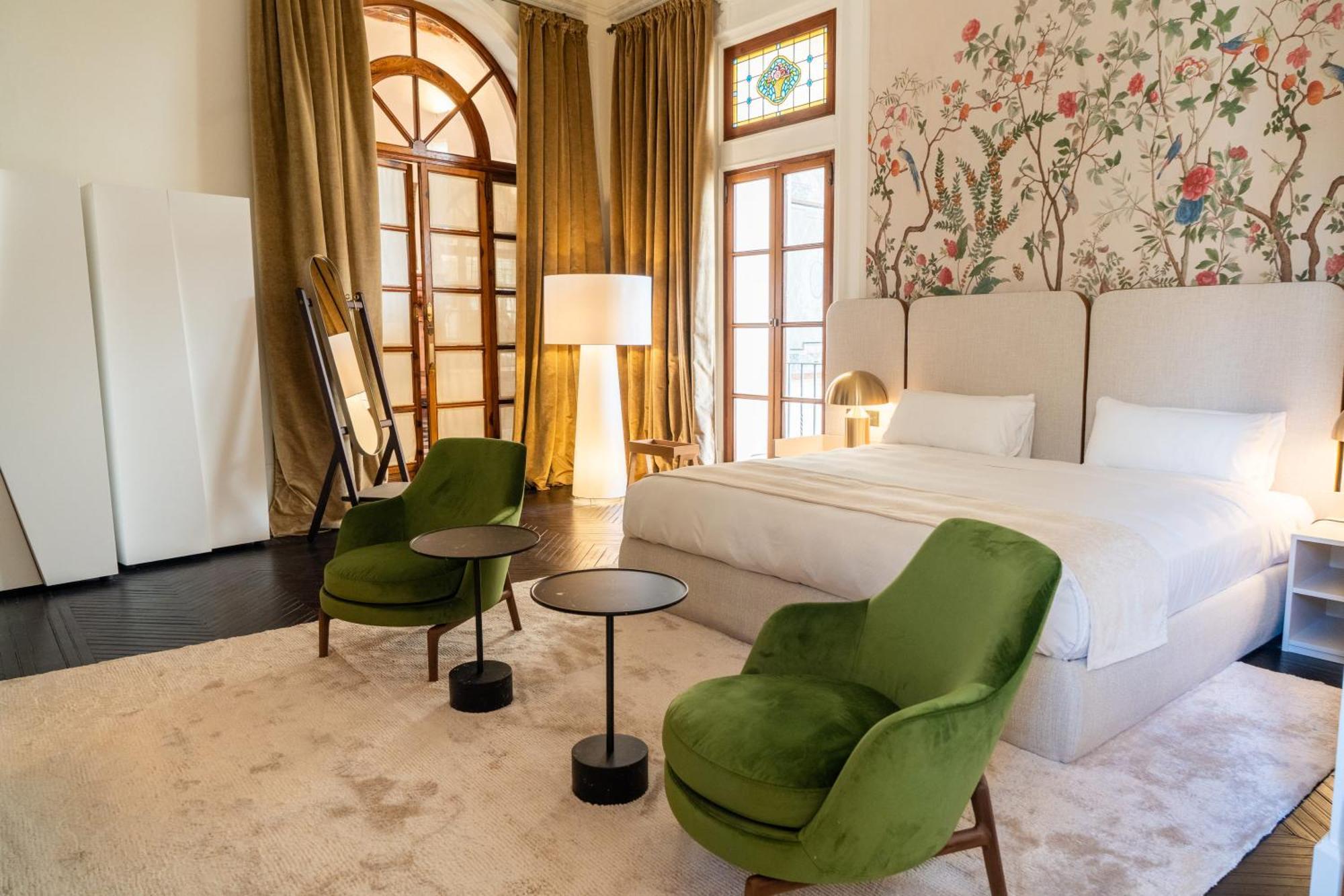 Hotel Palacio Ca Sa Galesa 5*