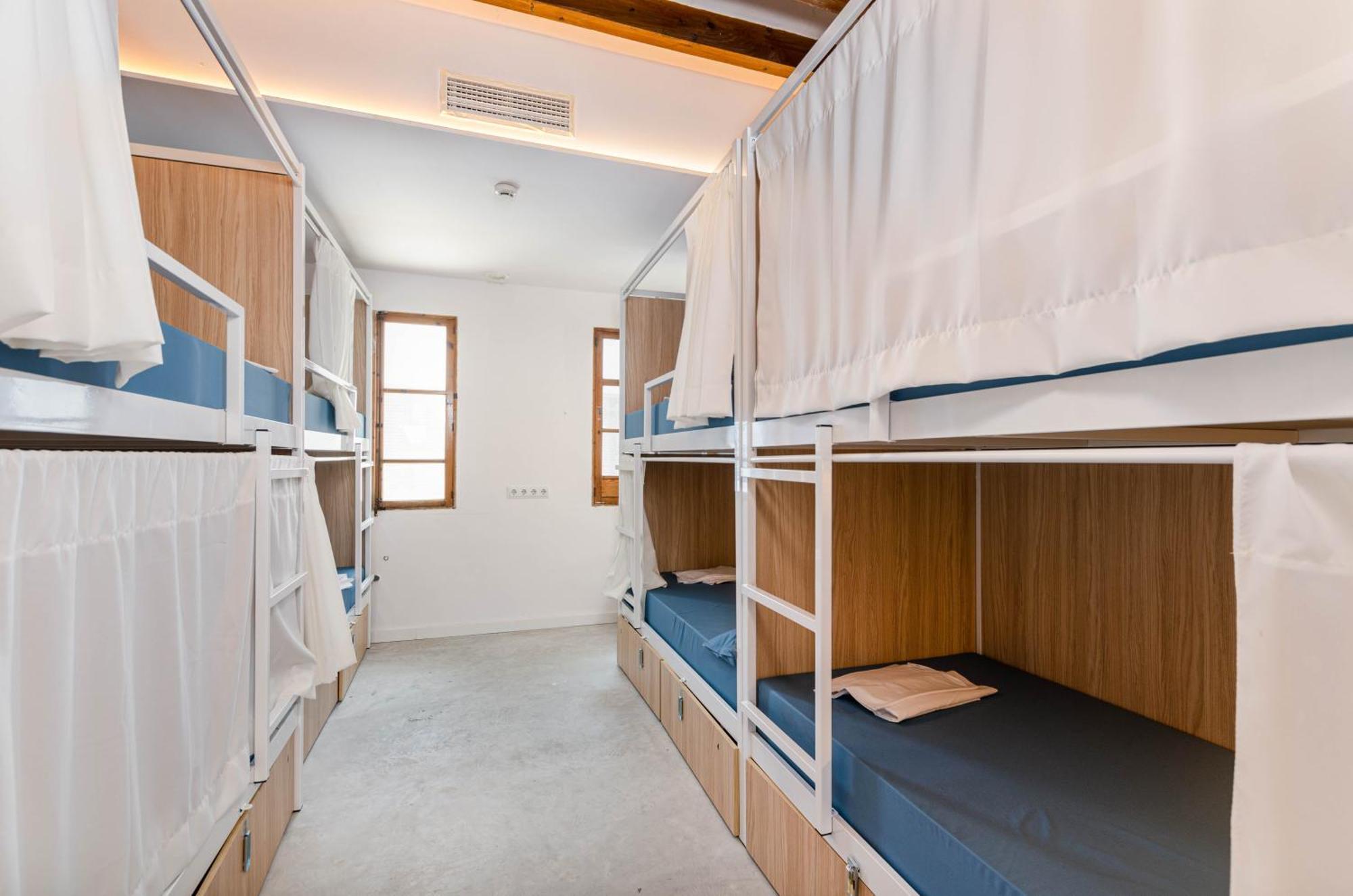 Urban - Juvenil - Youth Hostal