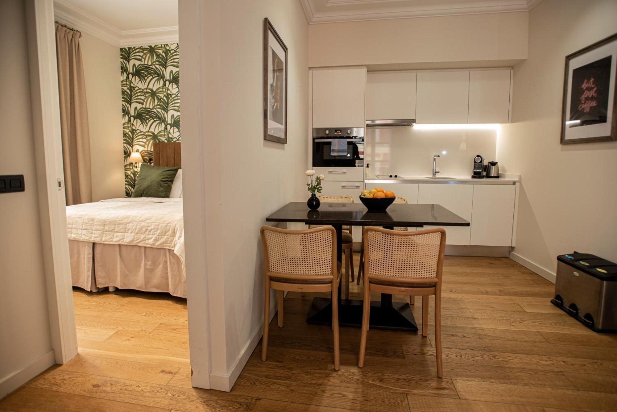 Palma Suites 4*